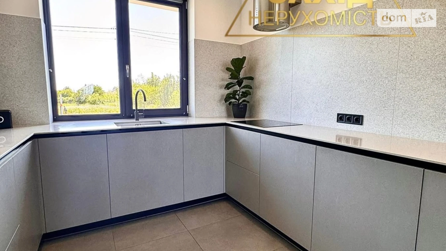 Продается одноэтажный дом 140 кв. м с гаражом, цена: 165000 $ - фото 4