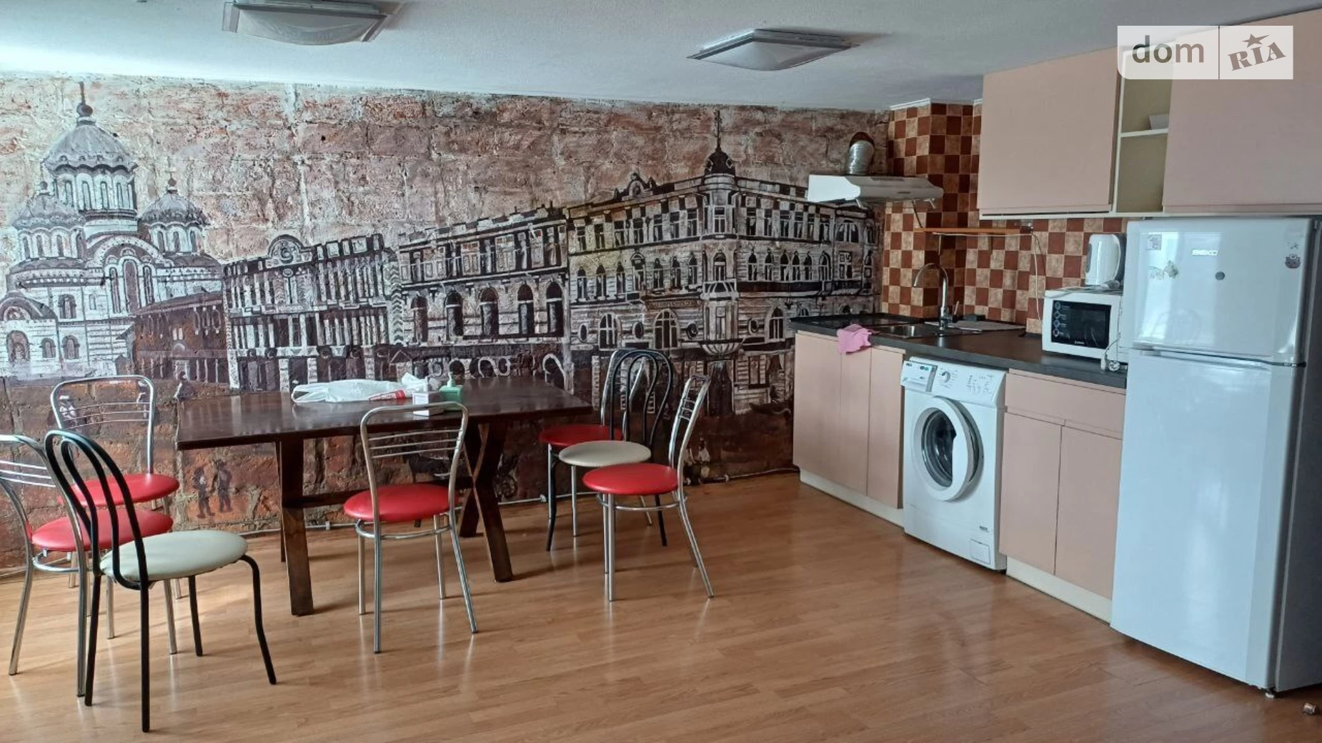 Сдается в аренду 6-комнатная квартира 221.7 кв. м в Харькове, ул. Сумская, 5 - фото 3