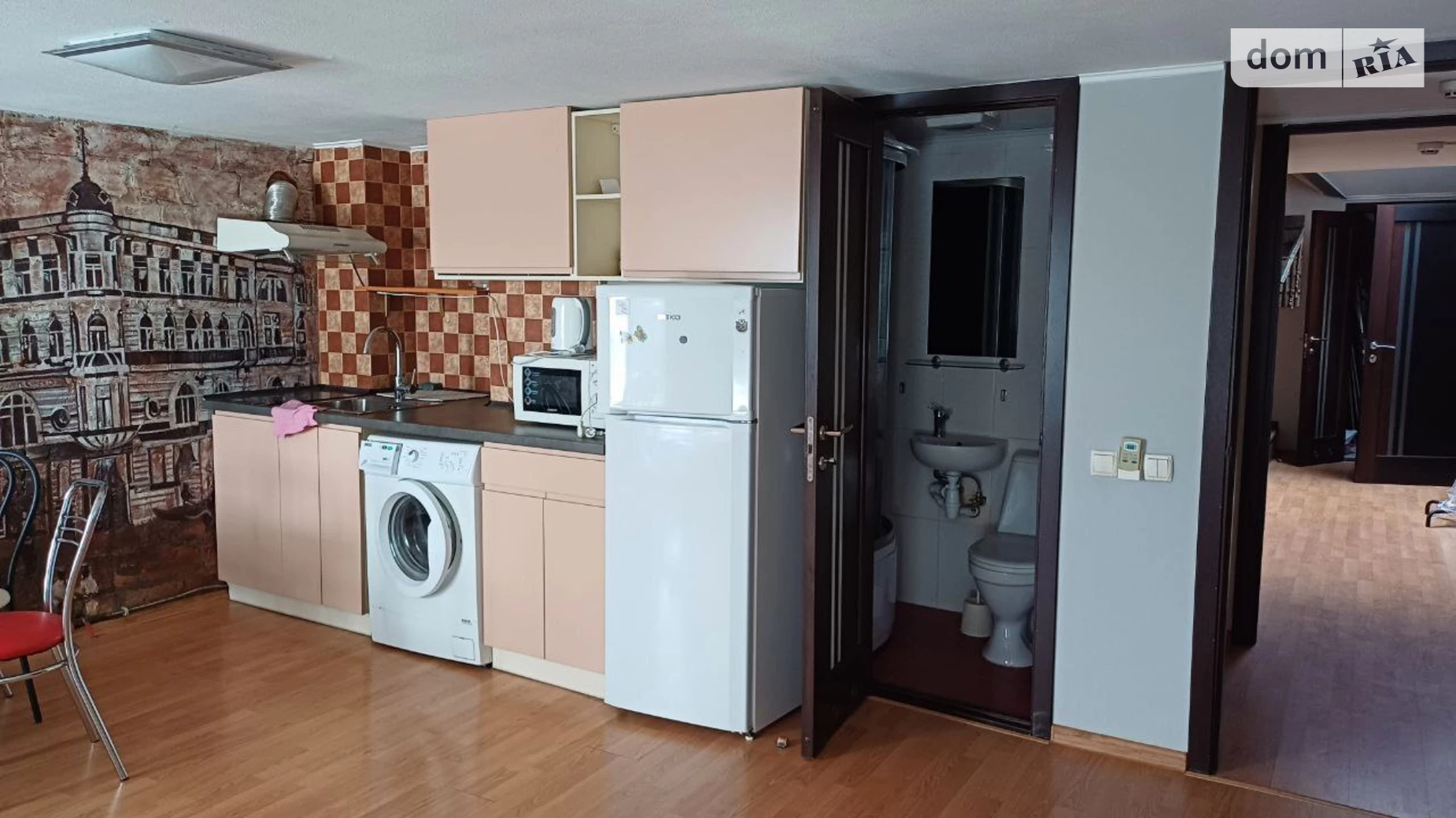 Сдается в аренду 6-комнатная квартира 221.7 кв. м в Харькове, ул. Сумская, 5 - фото 5
