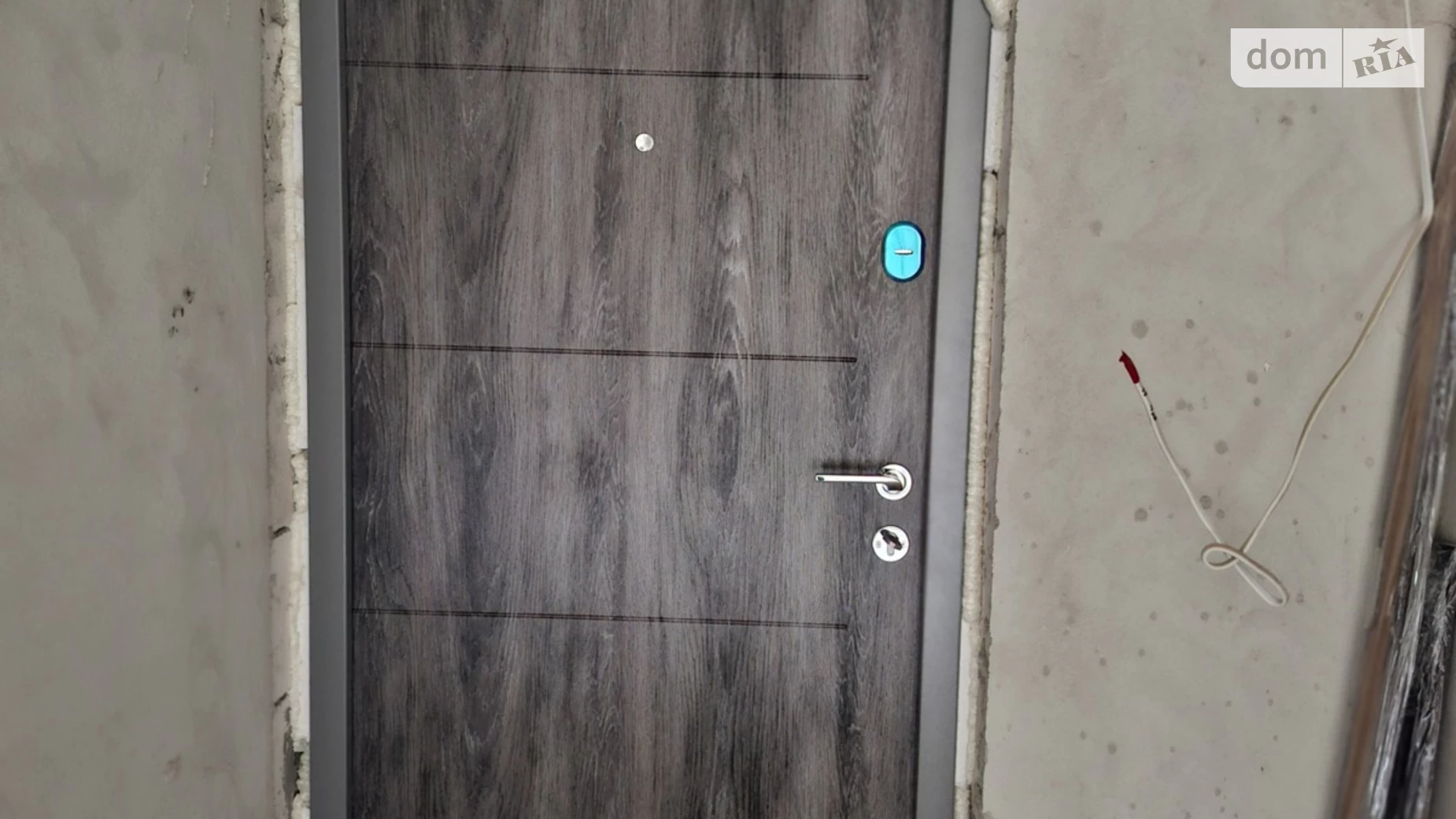 2-комнатная квартира 62.2 кв. м в Тернополе, ул. Глубокая Долина - фото 3