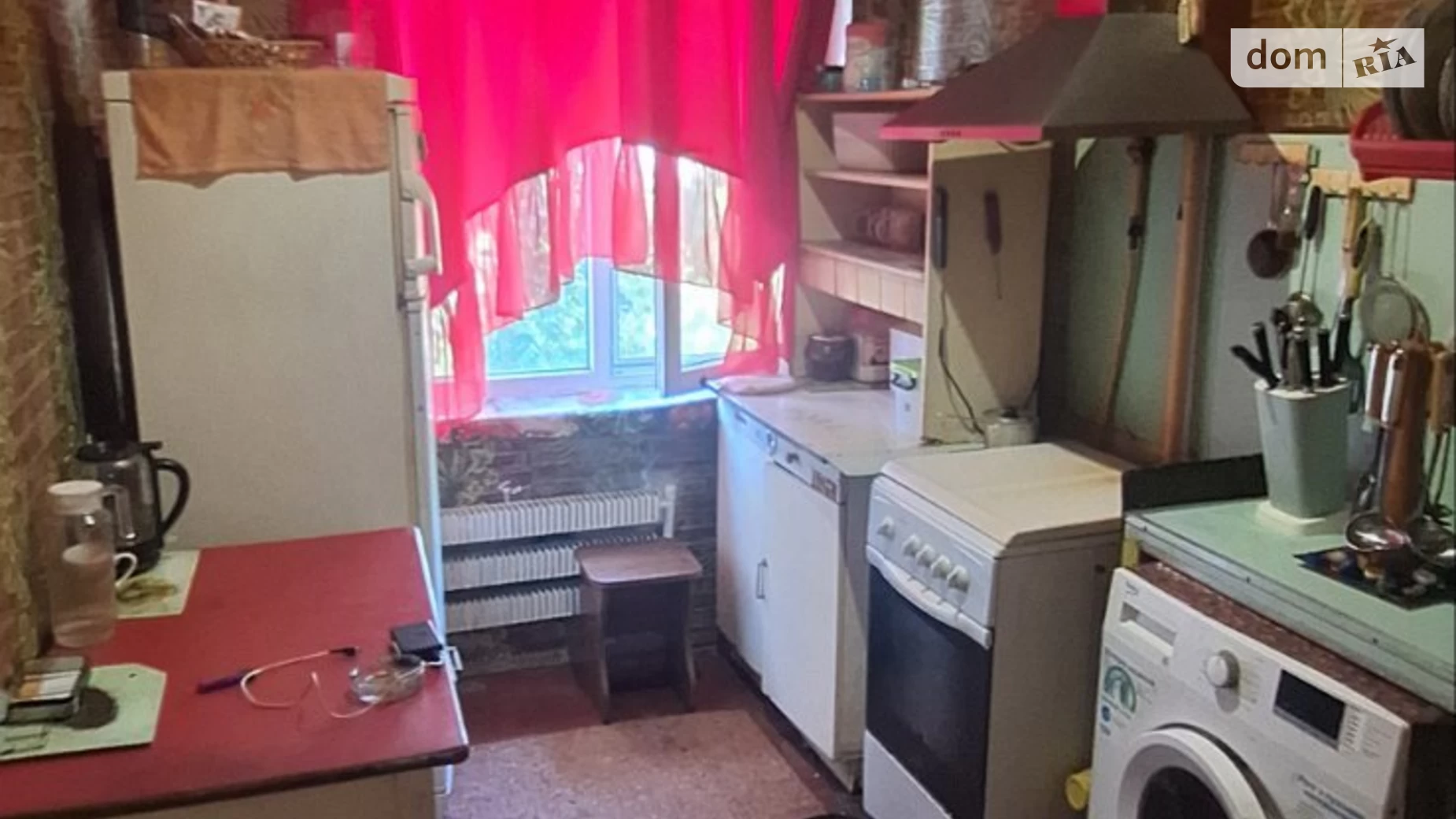 Продается 3-комнатная квартира 62.1 кв. м в Николаеве, цена: 37500 $ - фото 5