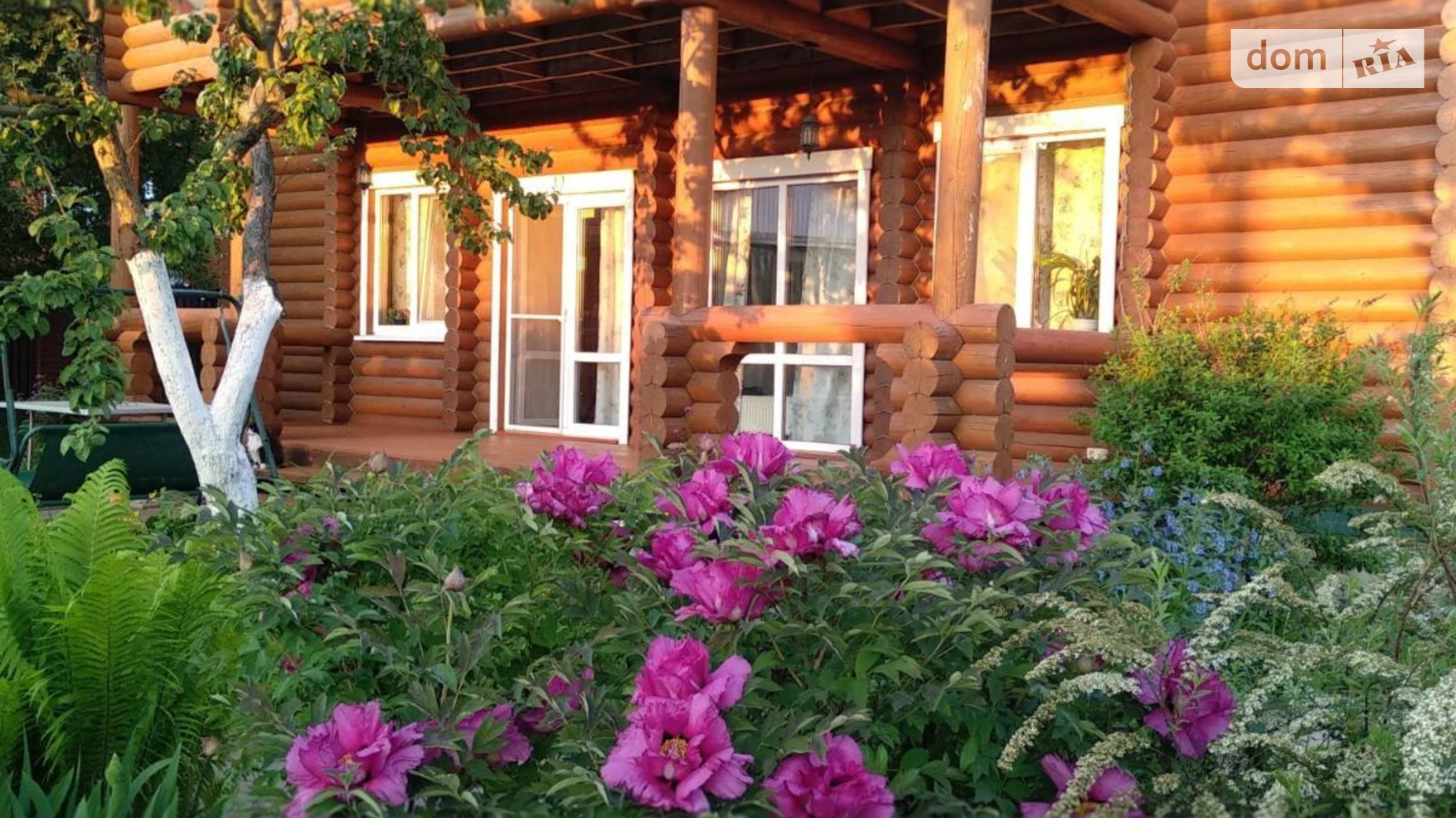 Продается дом на 2 этажа 170 кв. м с беседкой, цена: 249999 $ - фото 3