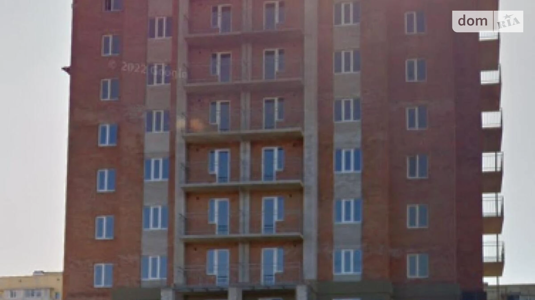 Продается 1-комнатная квартира 43.8 кв. м в Полтаве, бул. Боровиковского - фото 2