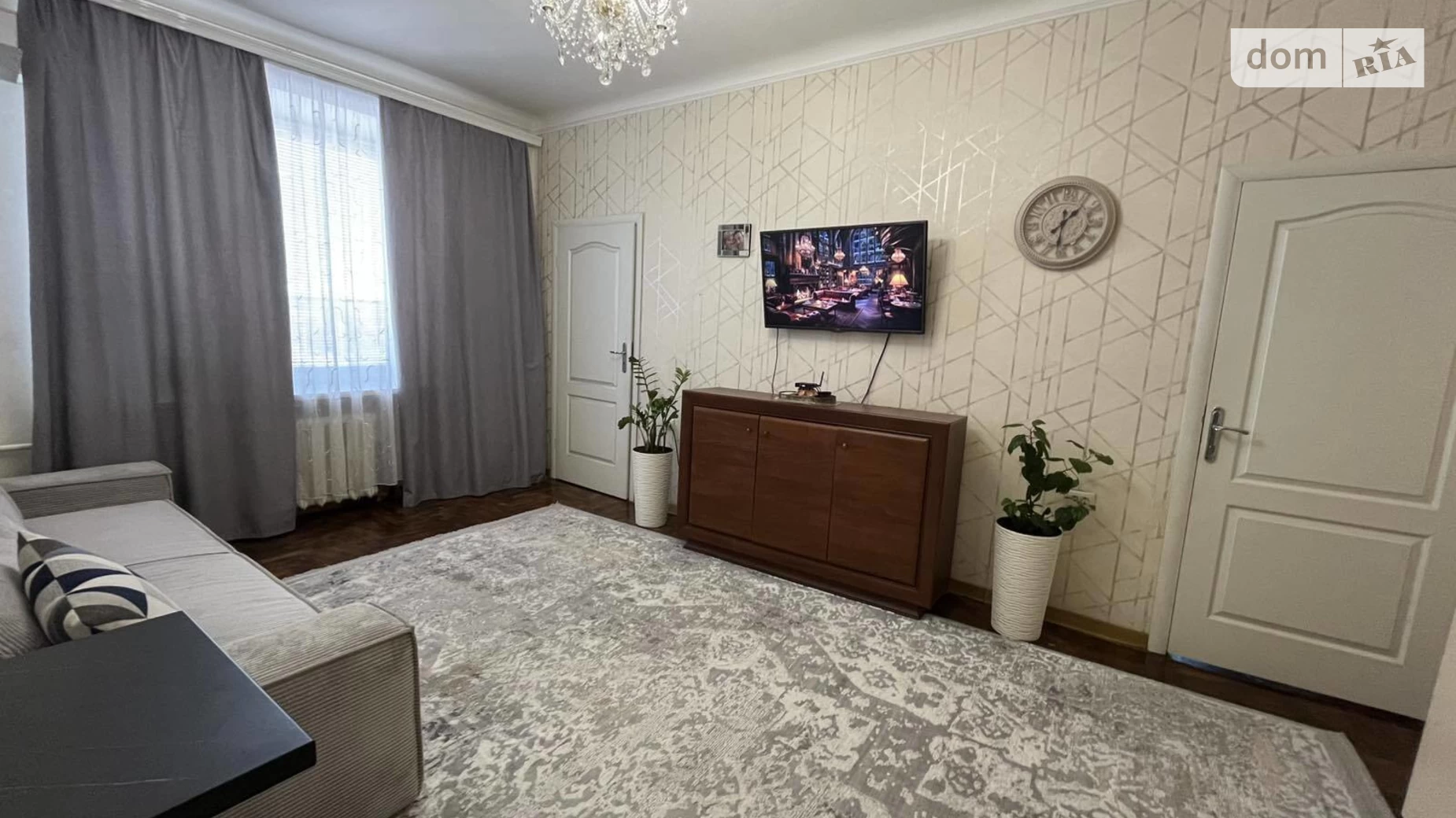3-комнатная квартира 62 кв. м в Запорожье, просп. Соборный, 145 - фото 5