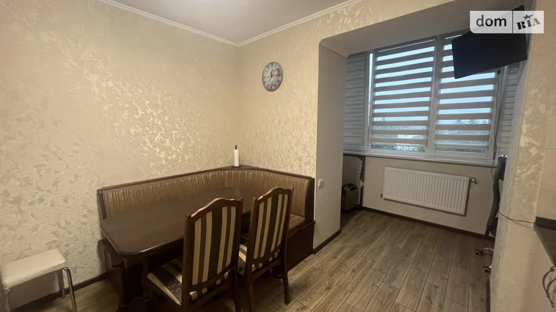 Продается 2-комнатная квартира 56.4 кв. м в Стрижавке, ул. Аллеи - фото 4