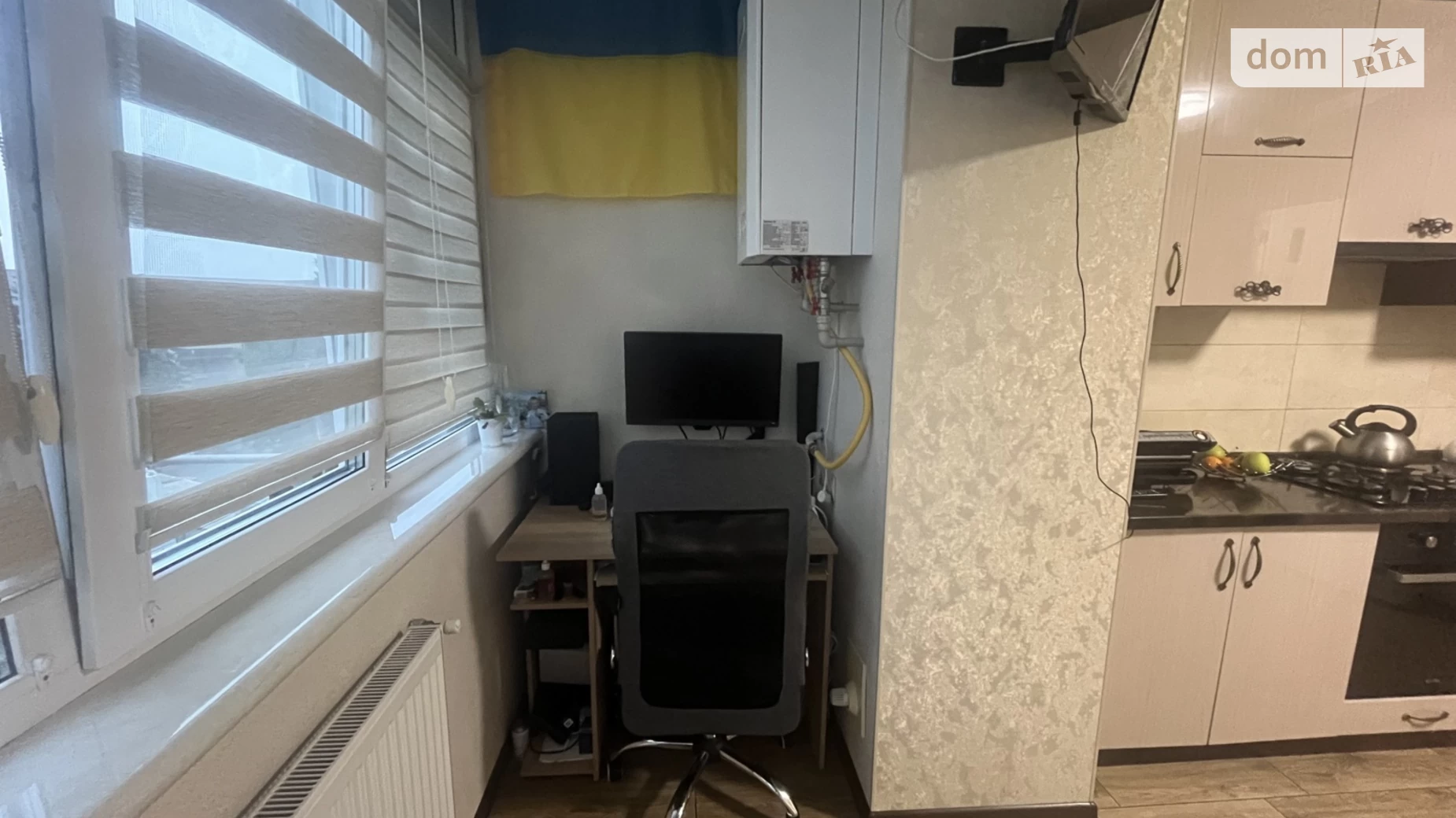 Продается 2-комнатная квартира 56.4 кв. м в Стрижавке, ул. Аллеи - фото 5
