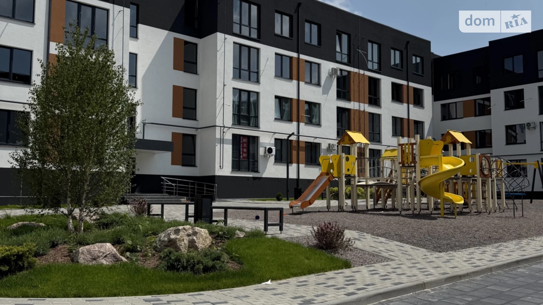 Продается 1-комнатная квартира 47.8 кв. м в Ровно, ул. Николая Боголюбова, 2 - фото 5