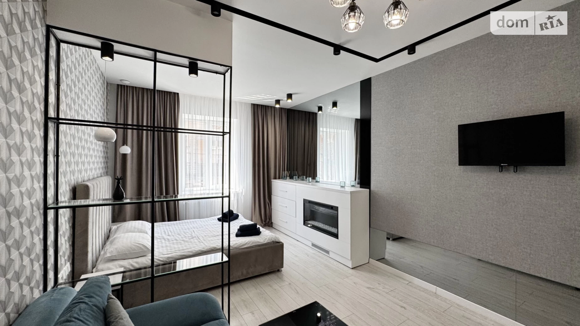 Продается 2-комнатная квартира 43.2 кв. м в Львове, цена: 115000 $ - фото 2