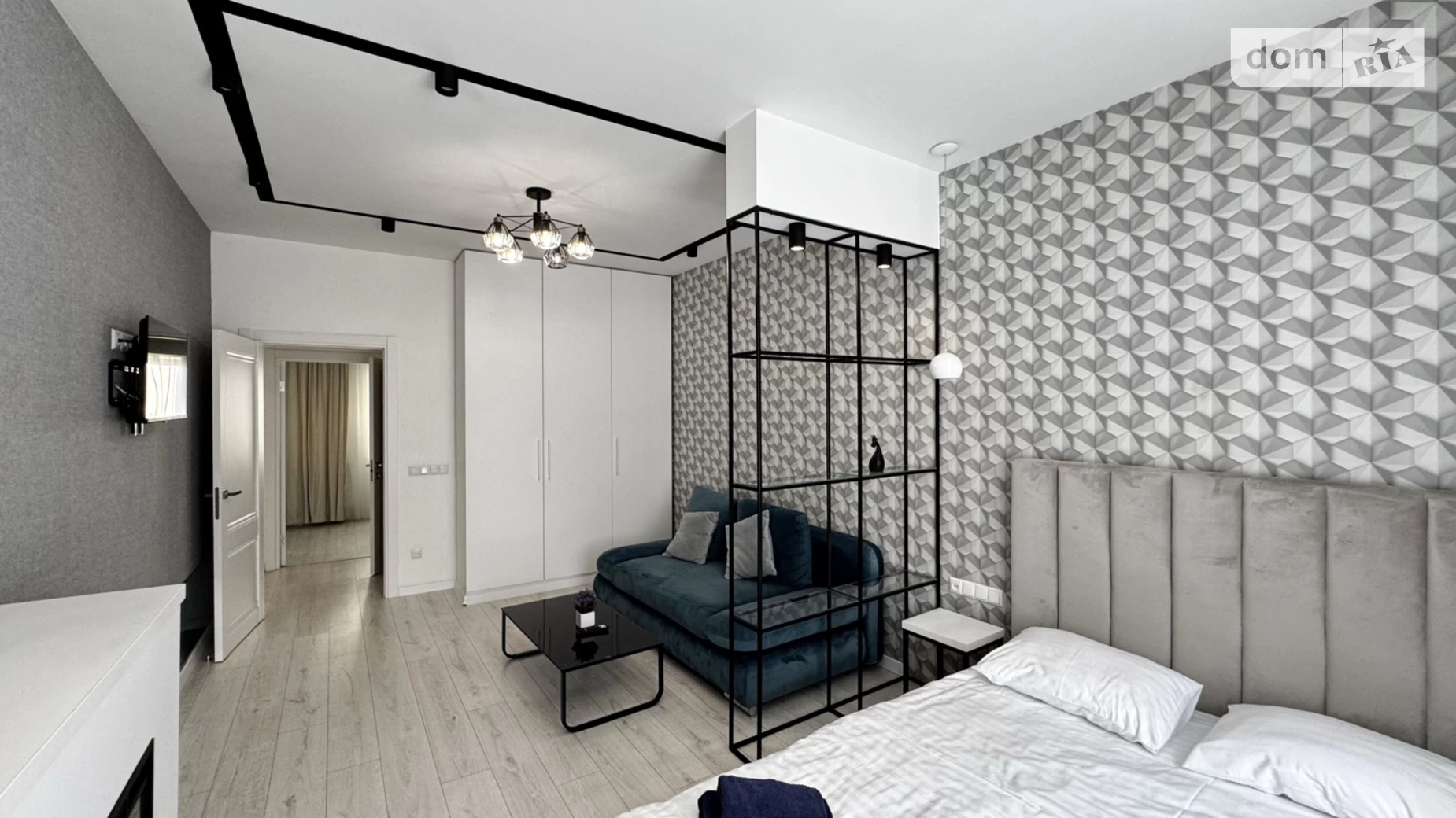 Продается 2-комнатная квартира 43.2 кв. м в Львове, цена: 115000 $ - фото 3