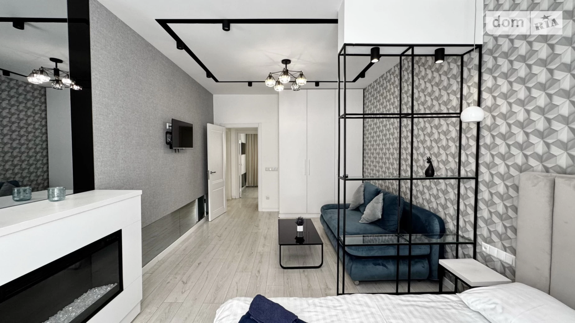 Продается 2-комнатная квартира 43.2 кв. м в Львове, цена: 115000 $ - фото 4