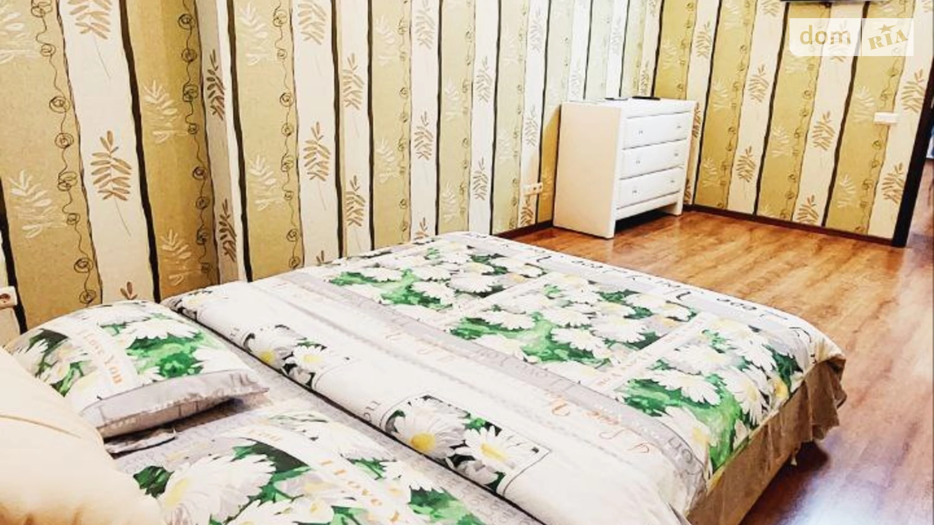 Сдается в аренду 3-комнатная квартира в Одессе, ул. Генуэзская, 5 - фото 5