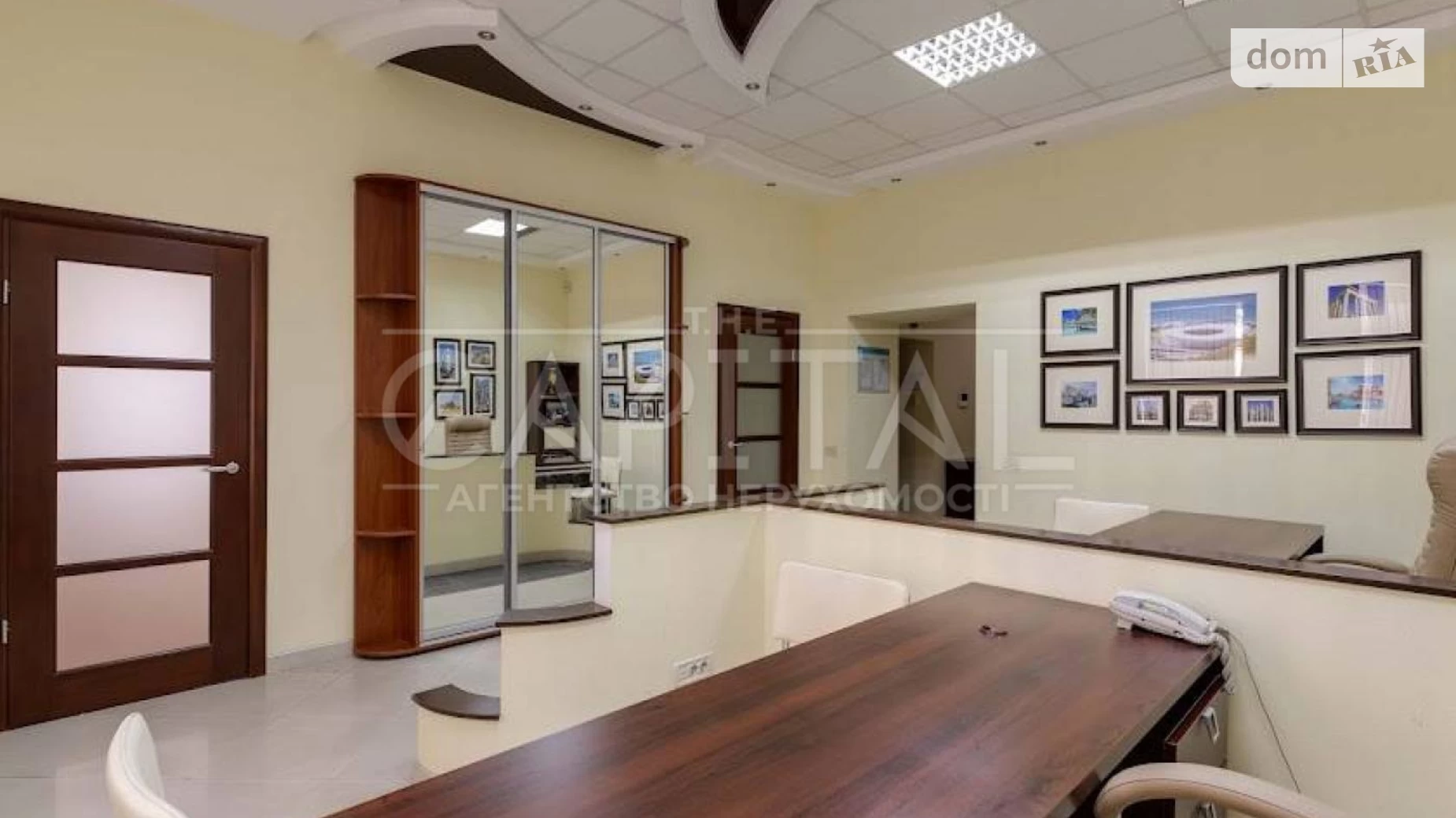 Здається в оренду офіс 97 кв. м в бізнес-центрі, цена: 2000 $ - фото 4