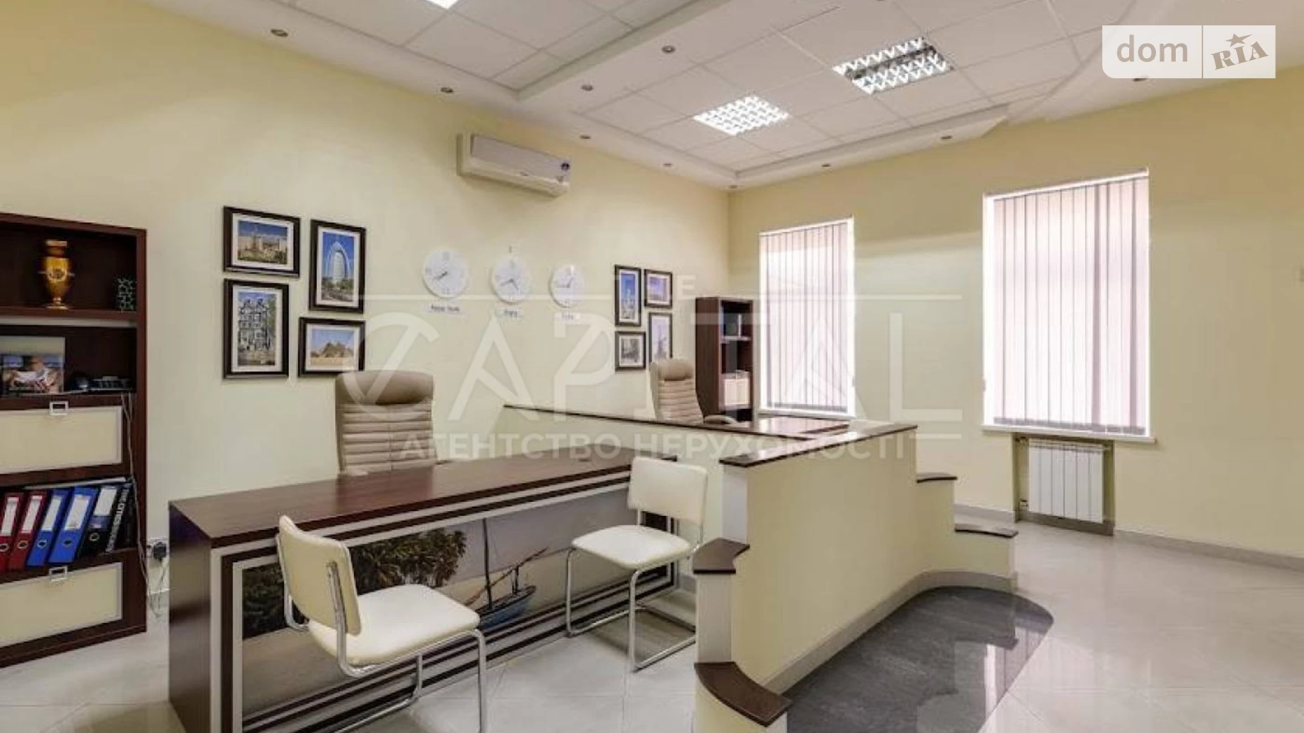 Здається в оренду офіс 97 кв. м в бізнес-центрі, цена: 2000 $ - фото 2