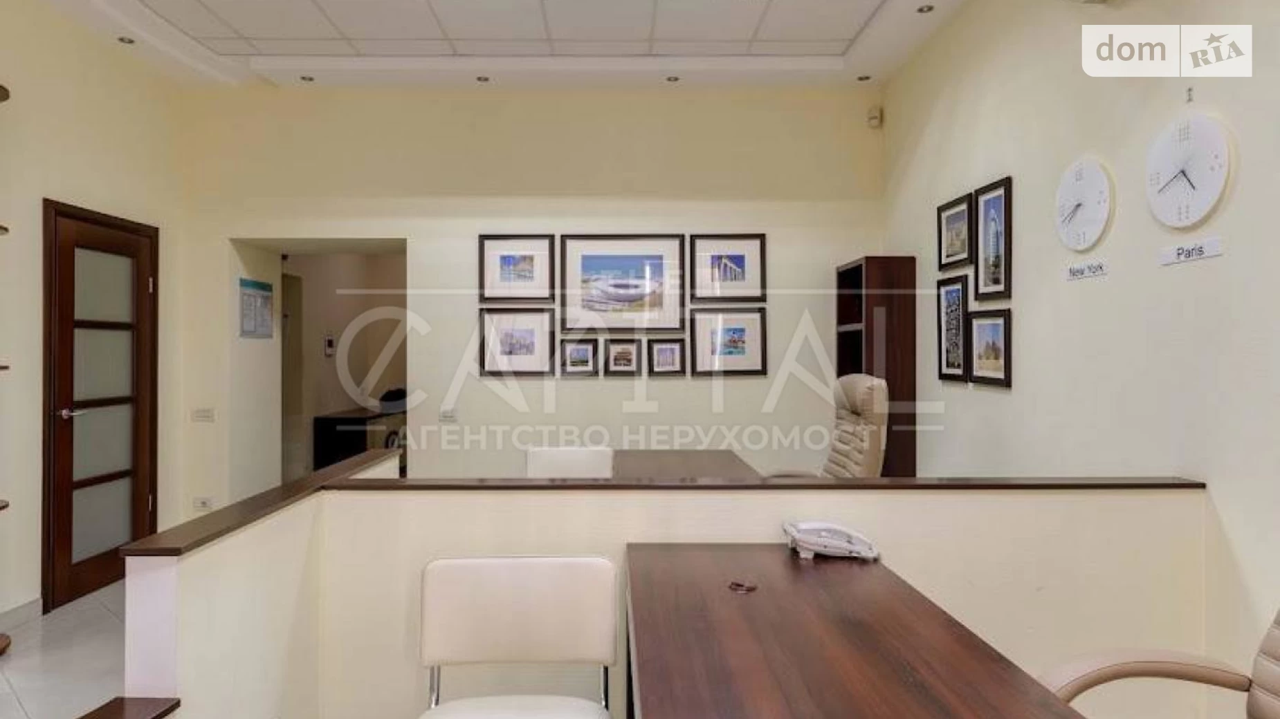 Здається в оренду офіс 97 кв. м в бізнес-центрі, цена: 2000 $ - фото 5