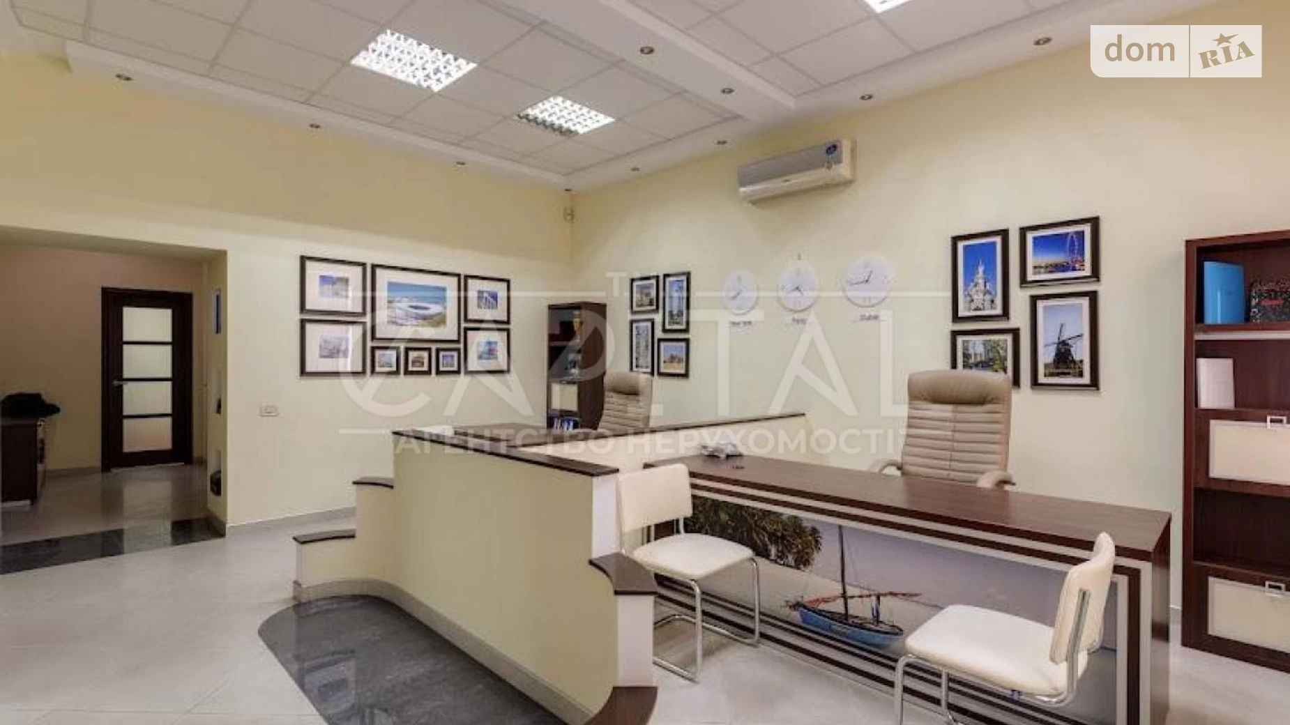 Здається в оренду офіс 97 кв. м в бізнес-центрі, цена: 2000 $ - фото 3