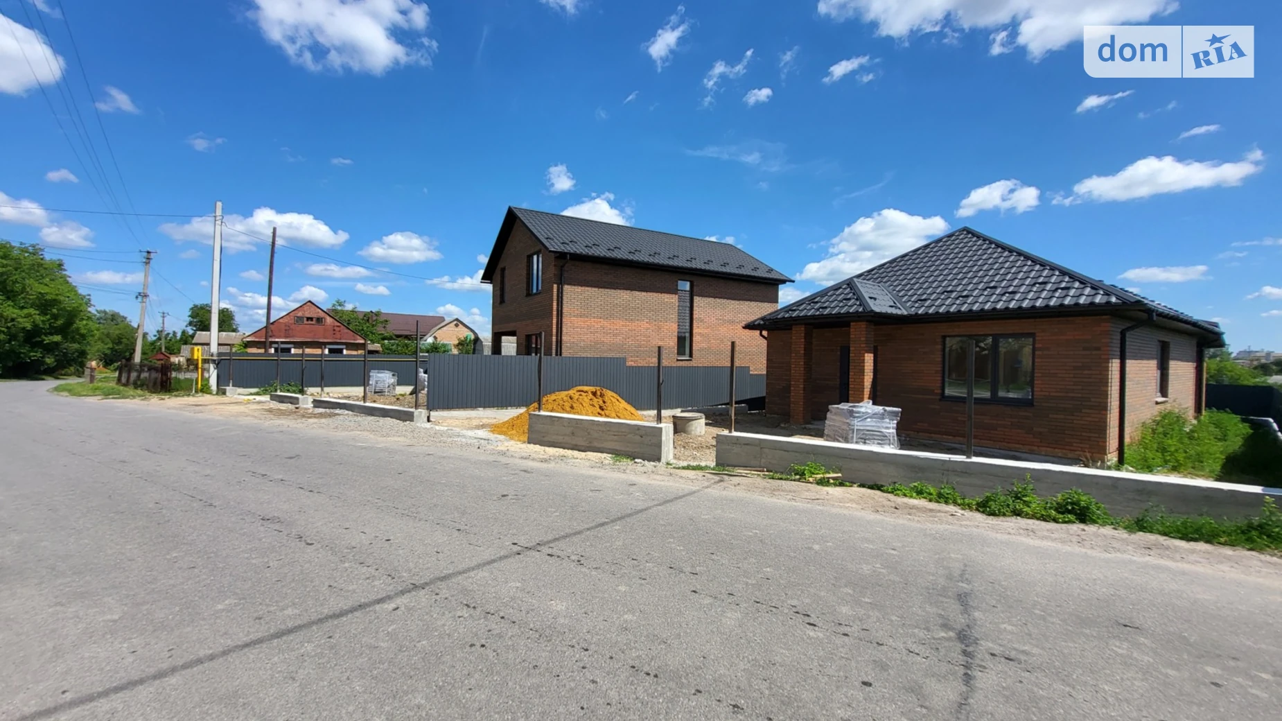 Продается одноэтажный дом 80 кв. м с участком, цена: 90000 $ - фото 2