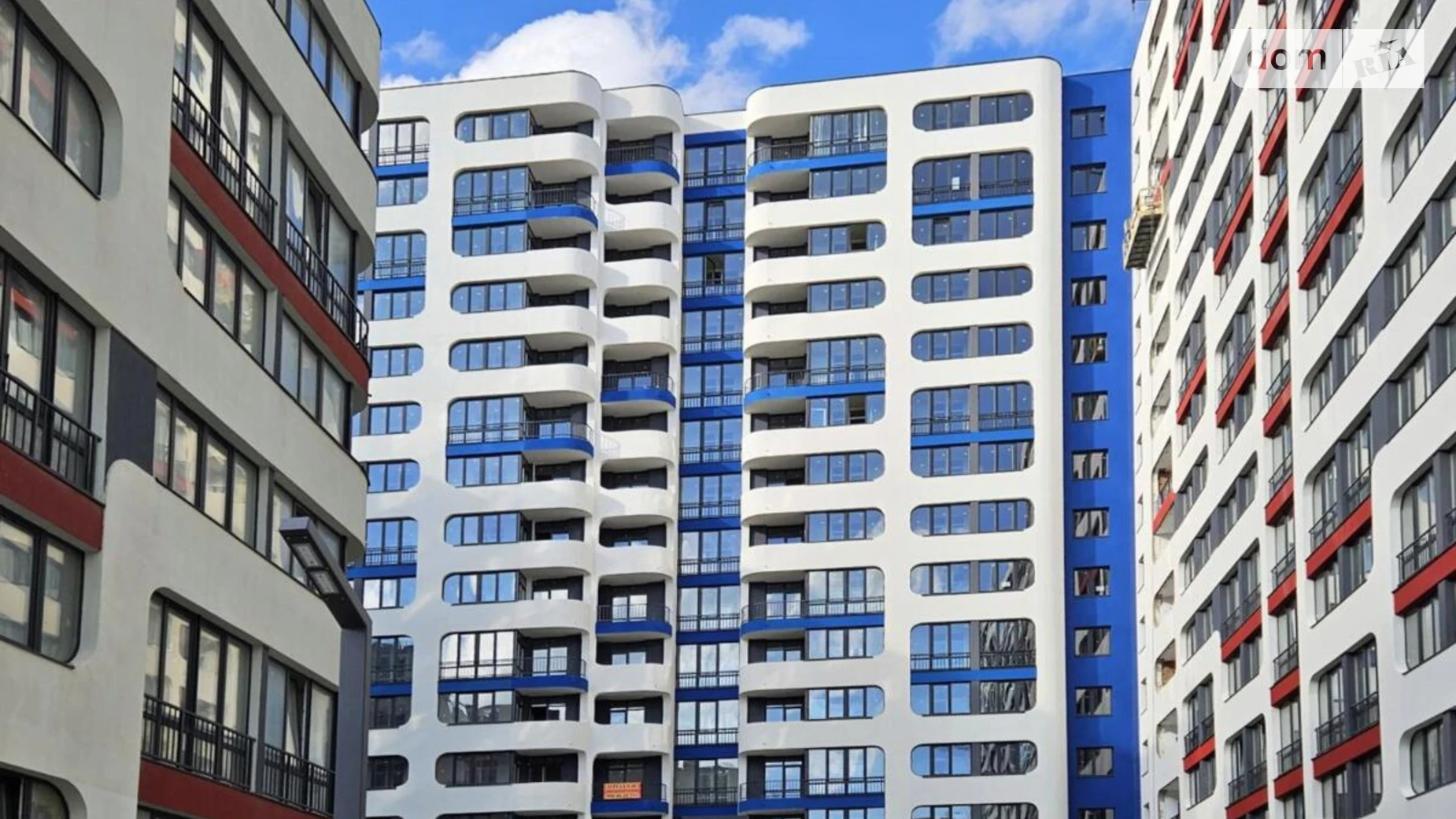 Продается 1-комнатная квартира 38.5 кв. м в Сокольниках, ул. Трускавецкая - фото 2