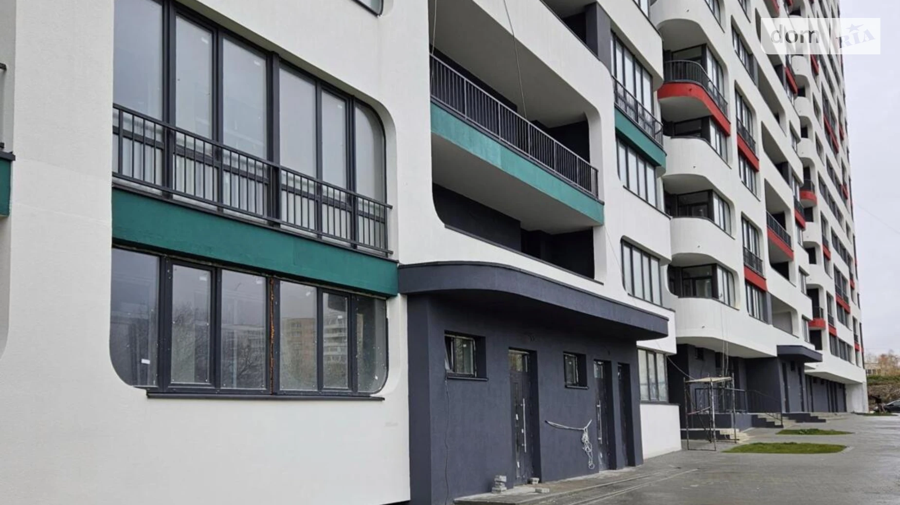 Продается 1-комнатная квартира 38.5 кв. м в Сокольниках, ул. Трускавецкая - фото 5