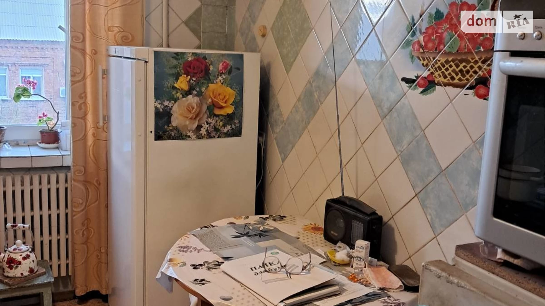 Продается 3-комнатная квартира 68.1 кв. м в Харькове, ул. Александра Лавренко(Кашубы) - фото 3