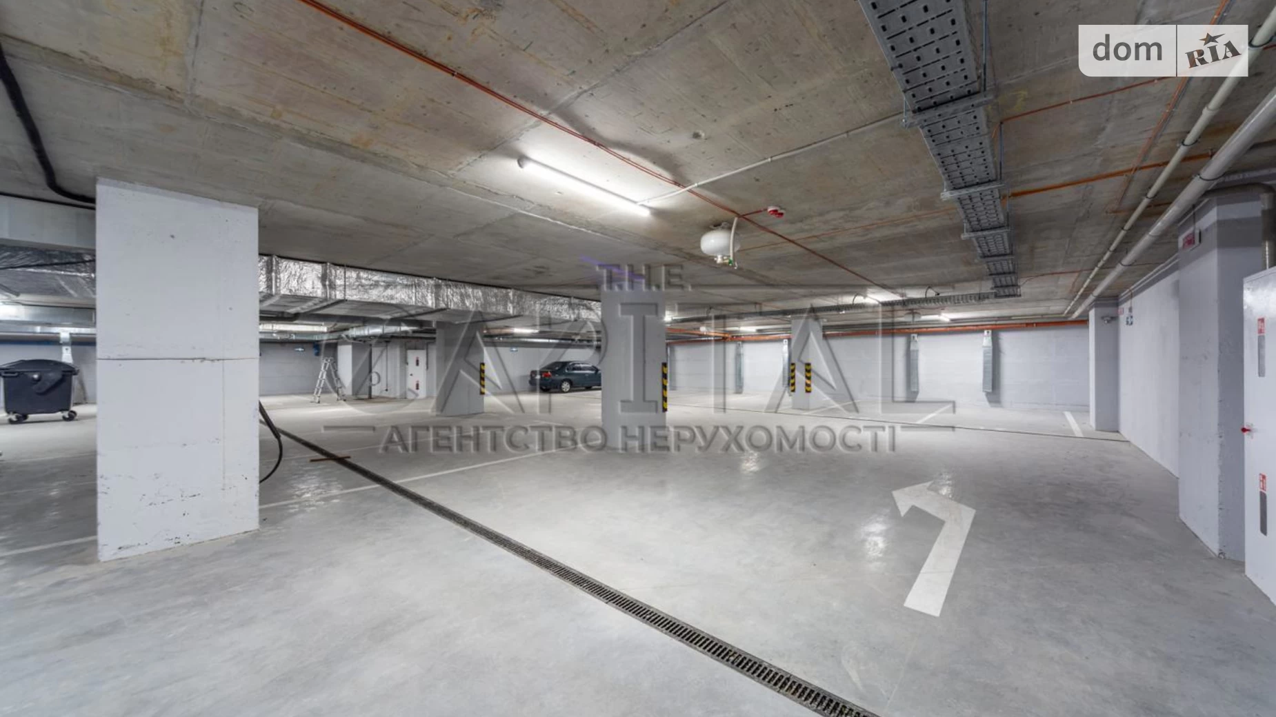 Продается объект сферы услуг 1000 кв. м в 4-этажном здании, цена: 1100000 $ - фото 4