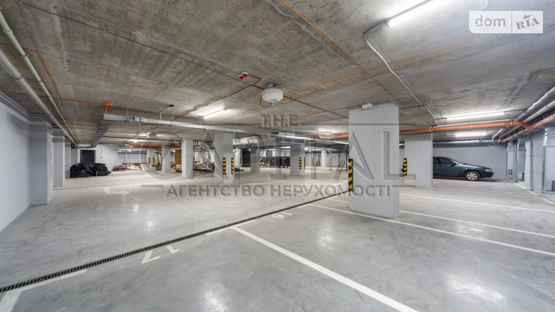 Продается объект сферы услуг 1000 кв. м в 4-этажном здании, цена: 1100000 $ - фото 3