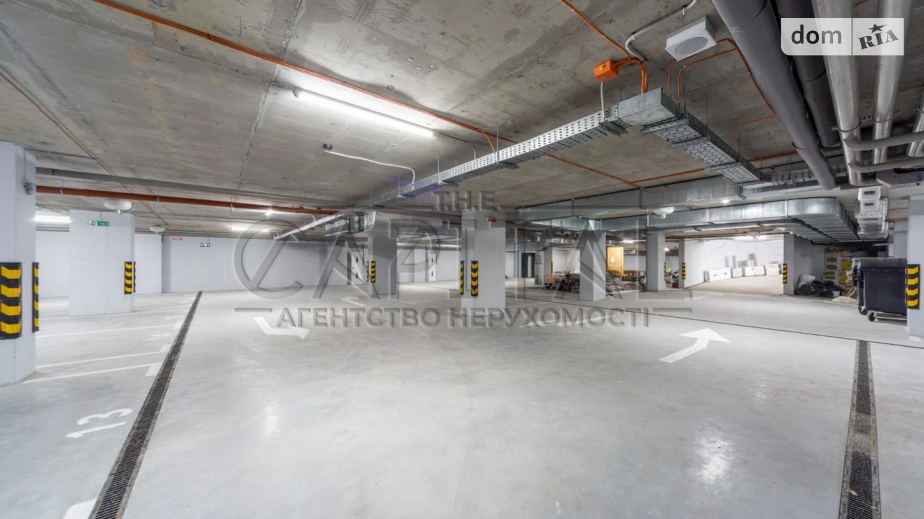 Продается объект сферы услуг 1000 кв. м в 4-этажном здании, цена: 1100000 $ - фото 5