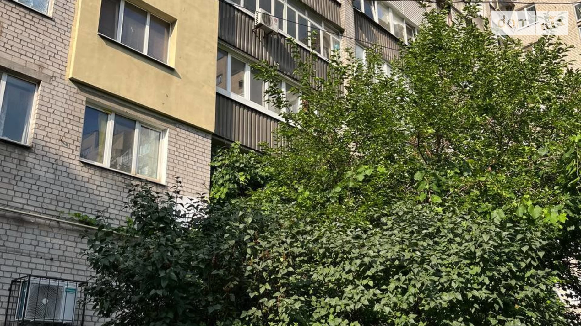 Продается 4-комнатная квартира 90.9 кв. м в Днепре, ул. Професора Герасюты(Каверина), 1 - фото 3