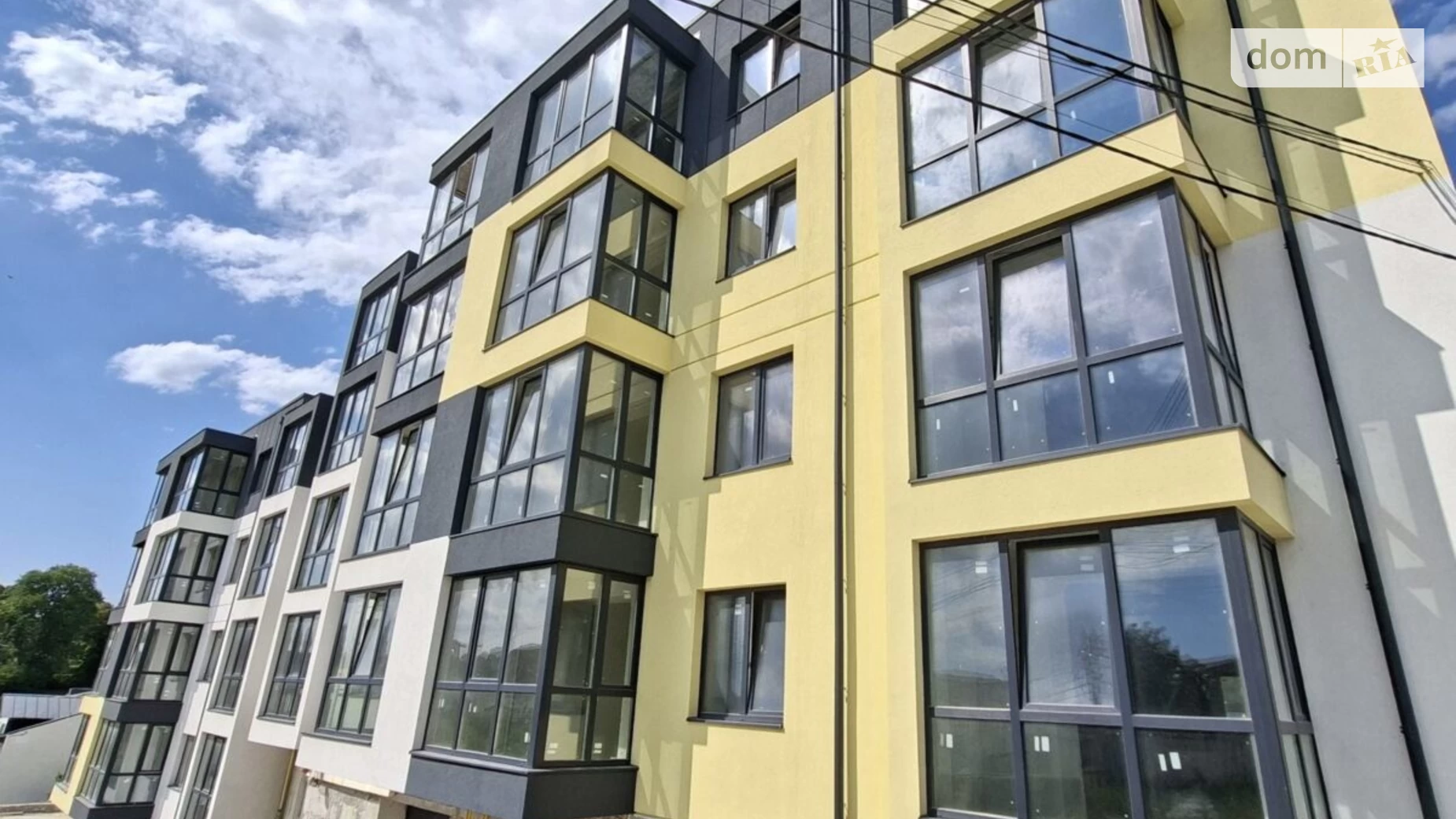 2-комнатная квартира 67.5 кв. м в Тернополе, ул. Глубокая Долина - фото 3