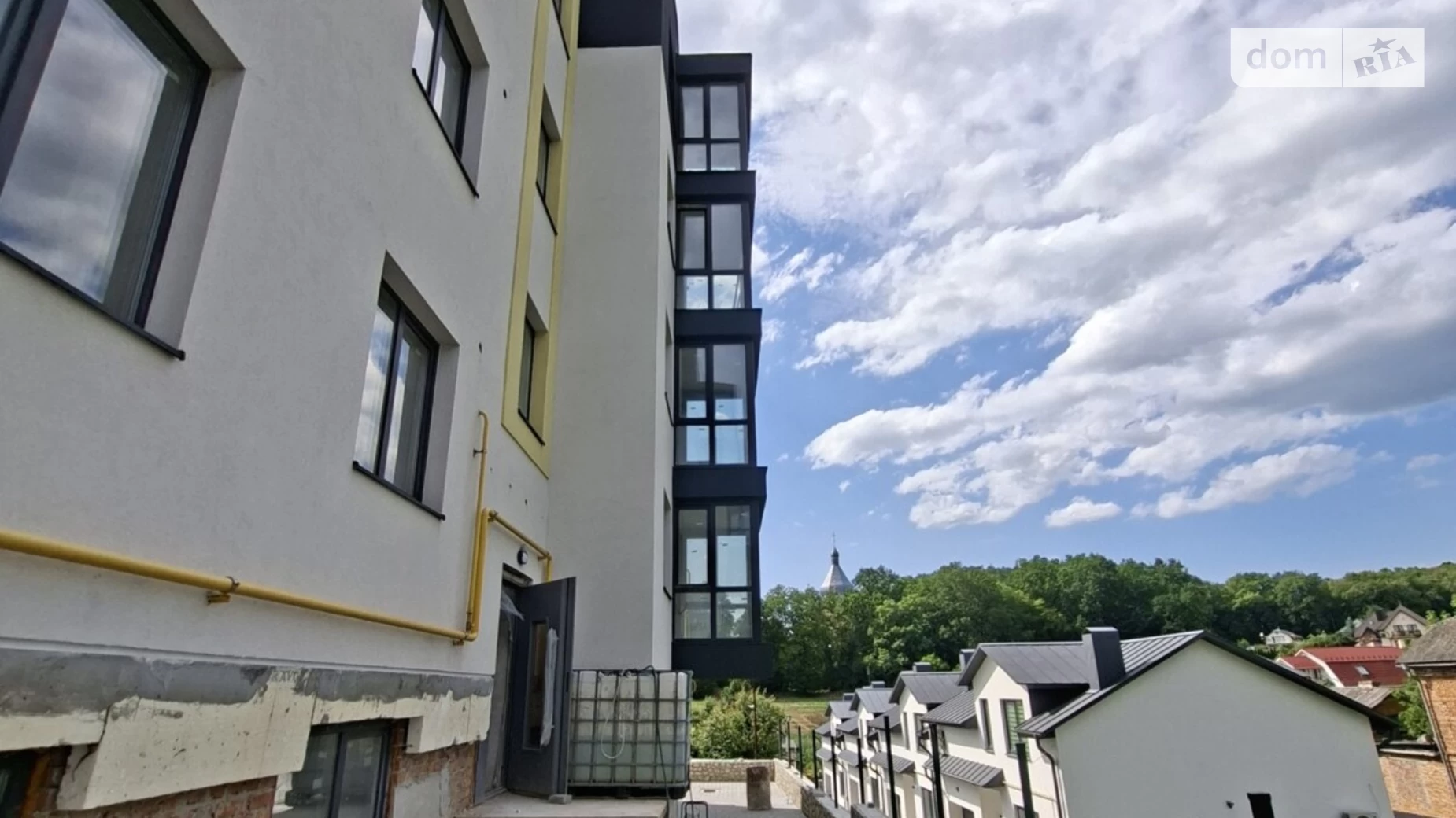 2-комнатная квартира 67.5 кв. м в Тернополе, ул. Глубокая Долина - фото 4