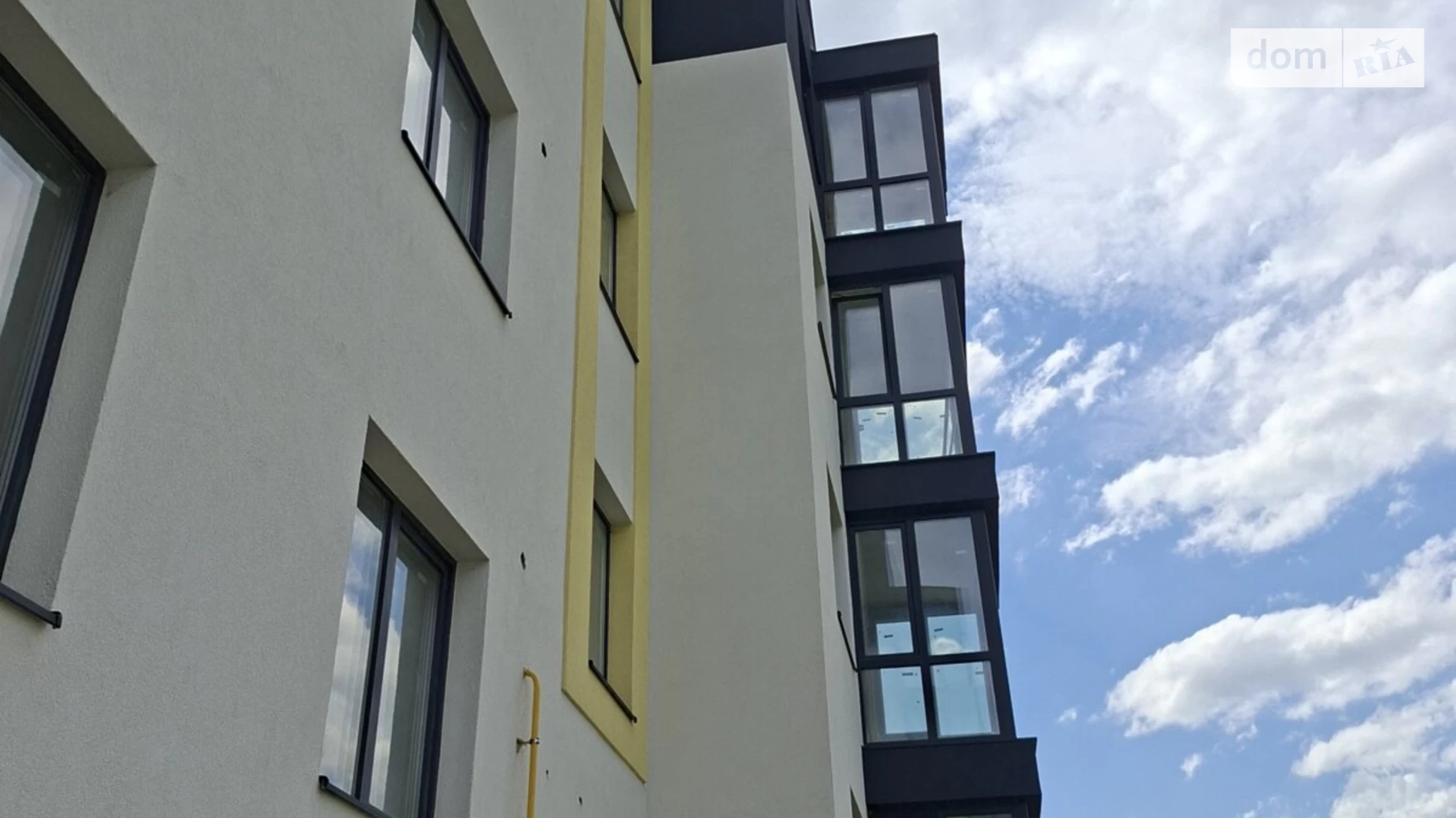 2-комнатная квартира 67.5 кв. м в Тернополе, ул. Глубокая Долина - фото 5