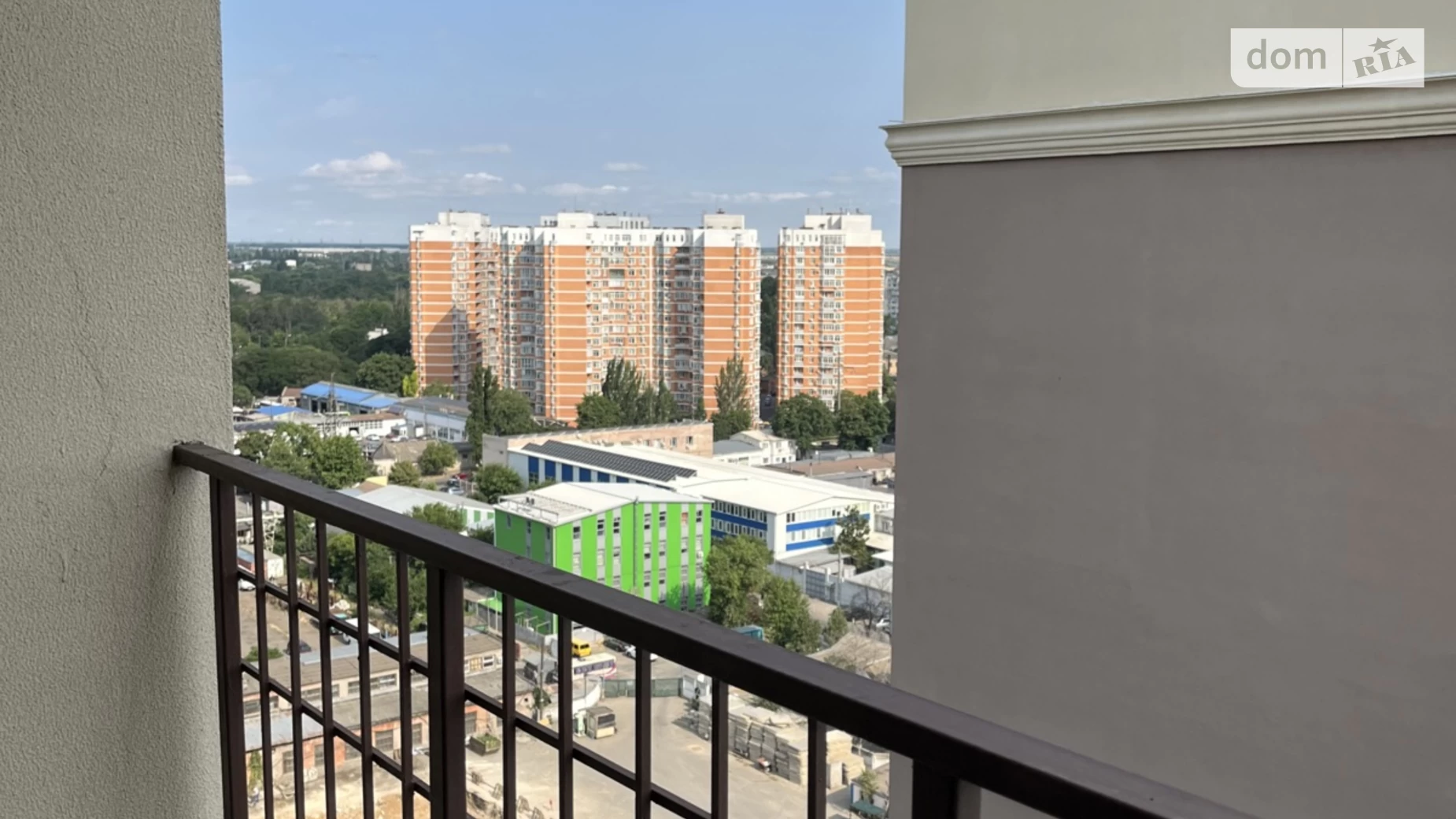 Продается 3-комнатная квартира 74.16 кв. м в Одессе, ул. Михаила Грушевского, 30Г - фото 2