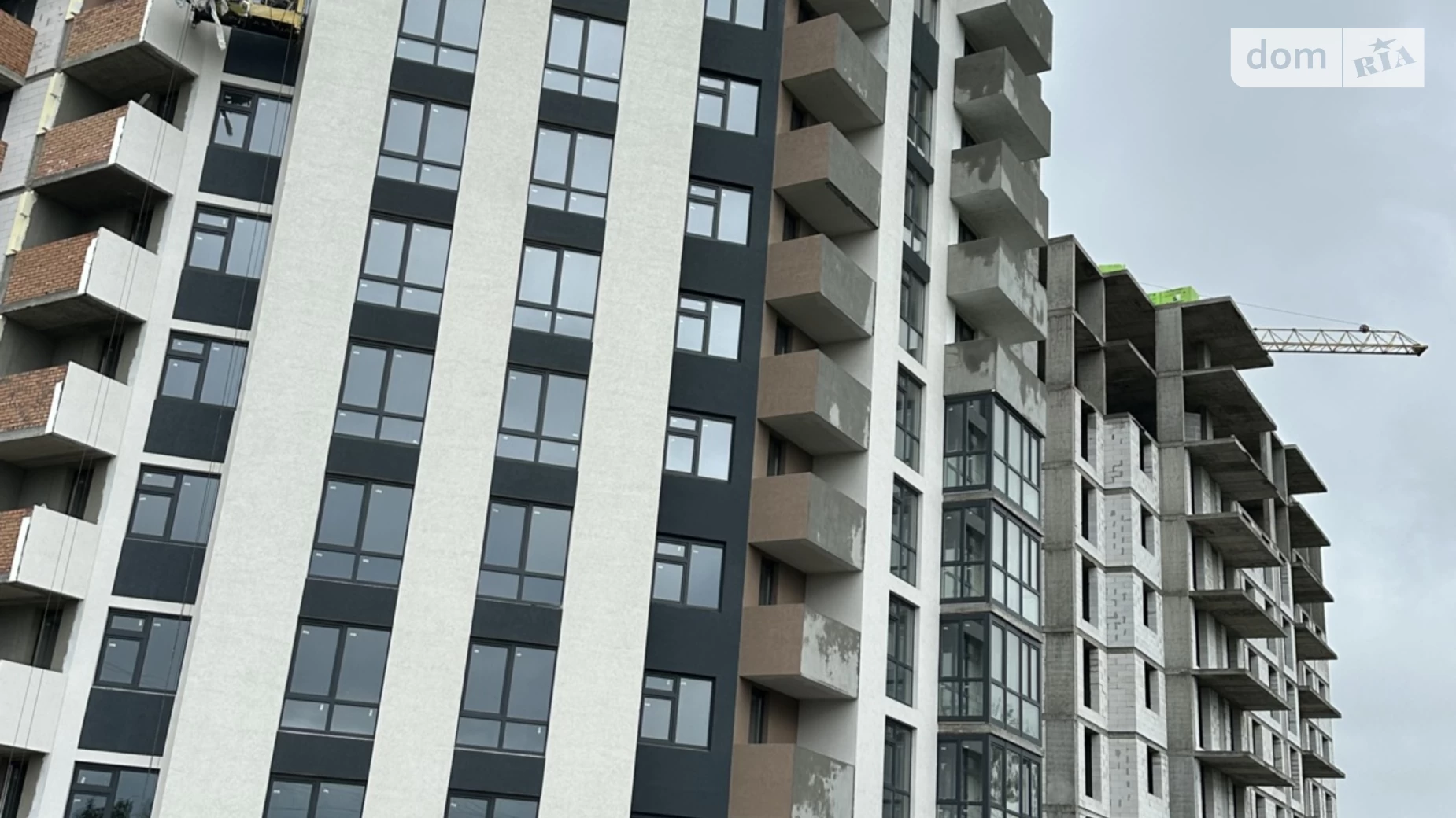 Продается 2-комнатная квартира 69 кв. м в Хмельницком, ул. Трудовая, 6/2 - фото 3