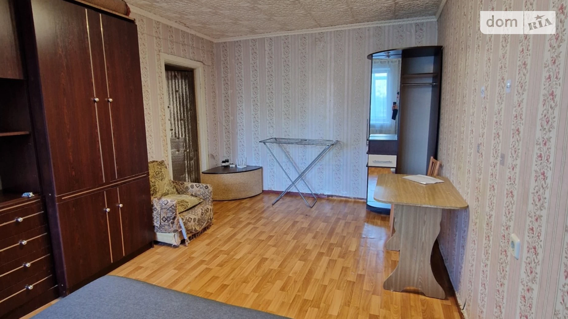 Сдается в аренду 1-комнатная квартира 32 кв. м в Одессе, ул. Педагогическая - фото 3