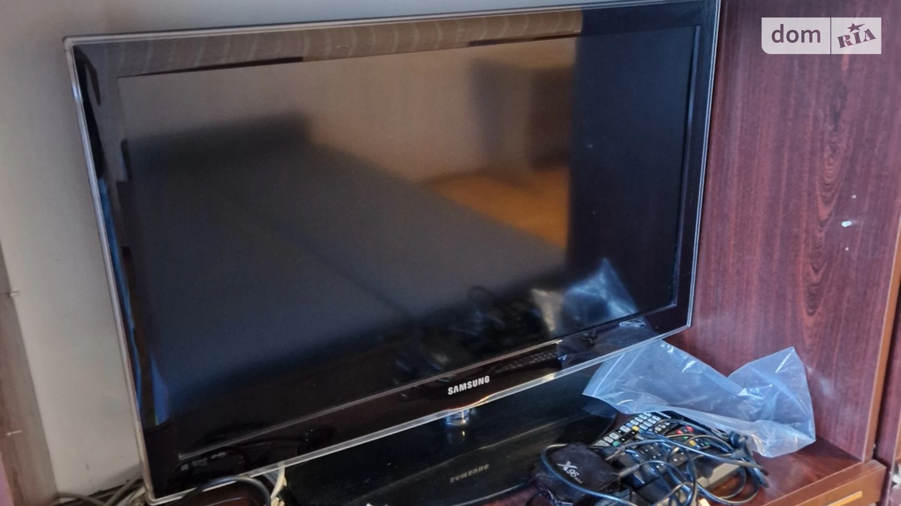 Сдается в аренду 1-комнатная квартира 32 кв. м в Одессе, ул. Педагогическая - фото 4