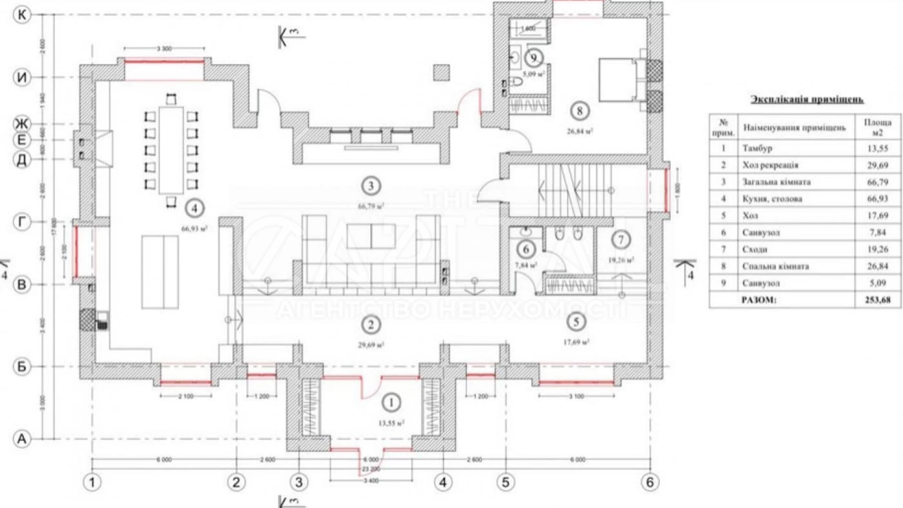 вул. Монашинська Козин (Обухів), цена: 900000 $ - фото 4