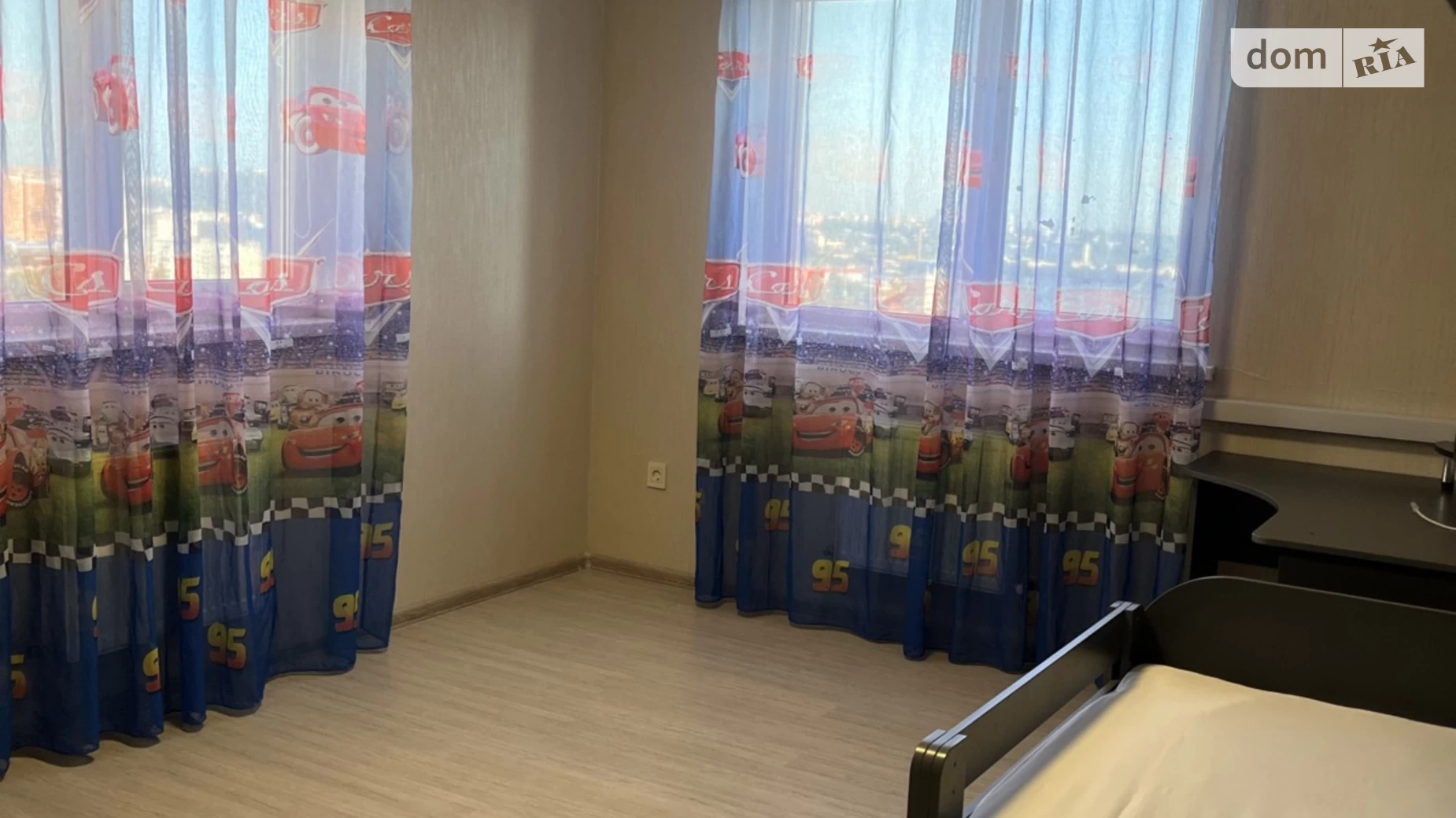 Продается 2-комнатная квартира 55.8 кв. м в Одессе, ул. Михаила Грушевского, 30Б - фото 3
