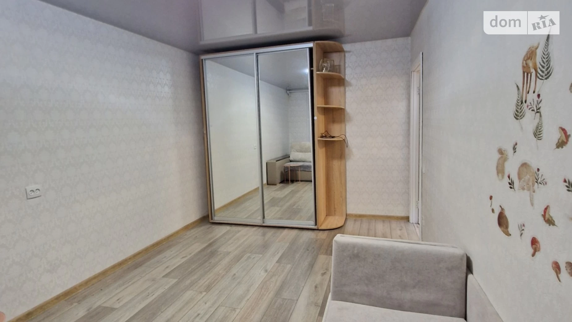 Сдается в аренду 1-комнатная квартира 34 кв. м в Одессе, просп. Шевченко - фото 3