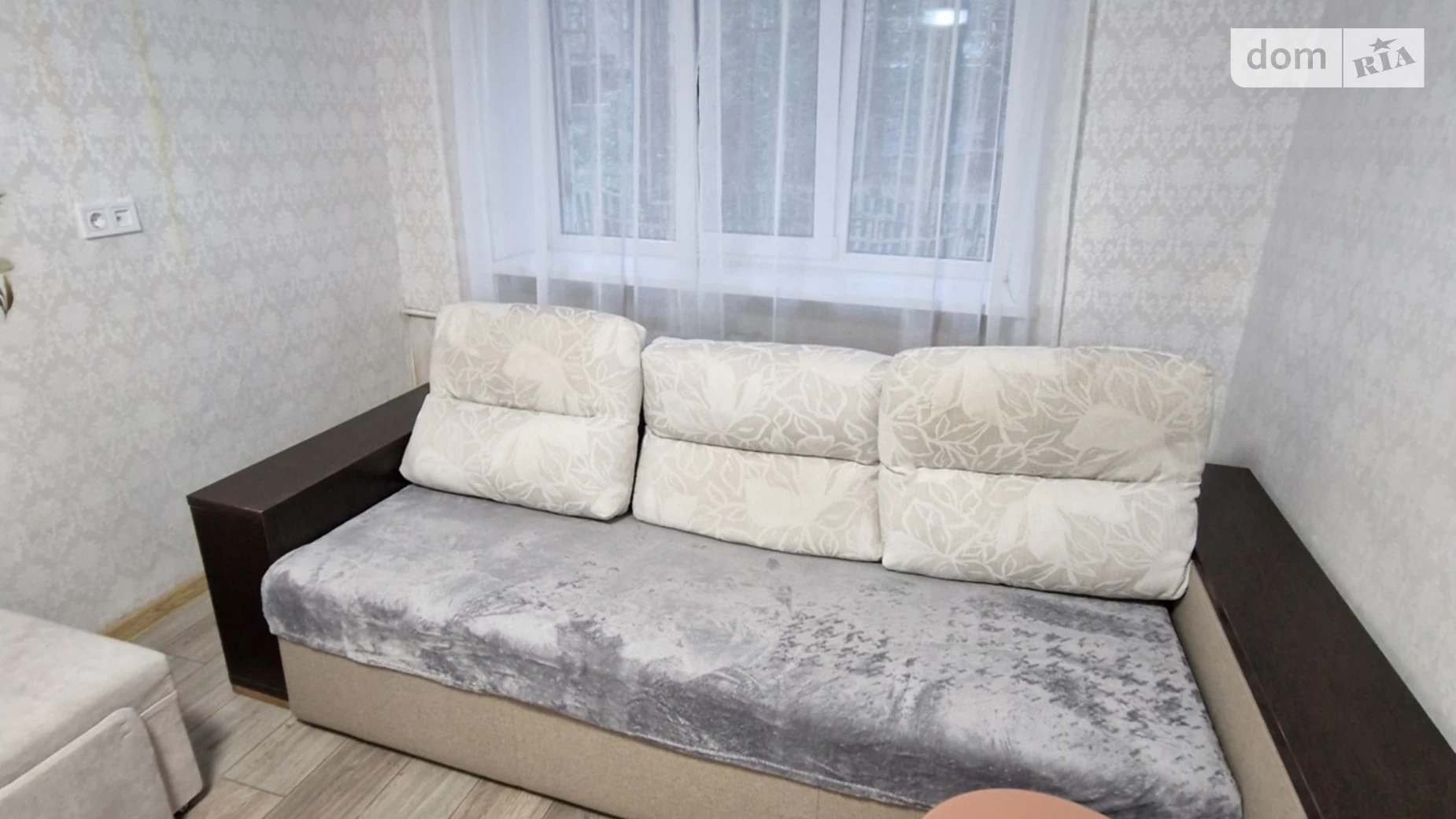 Сдается в аренду 1-комнатная квартира 34 кв. м в Одессе, просп. Шевченко - фото 4