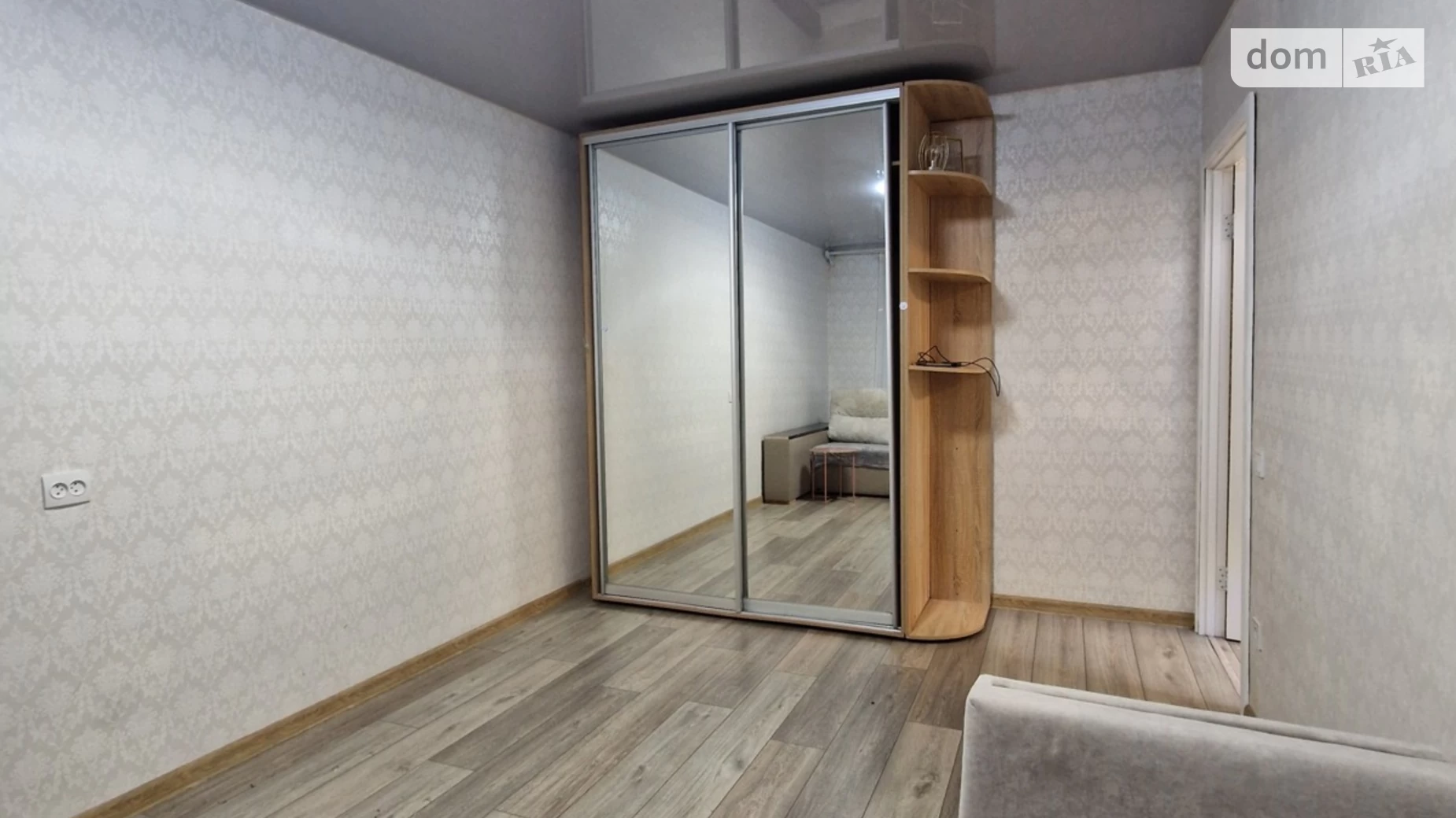 Сдается в аренду 1-комнатная квартира 34 кв. м в Одессе, просп. Шевченко - фото 5