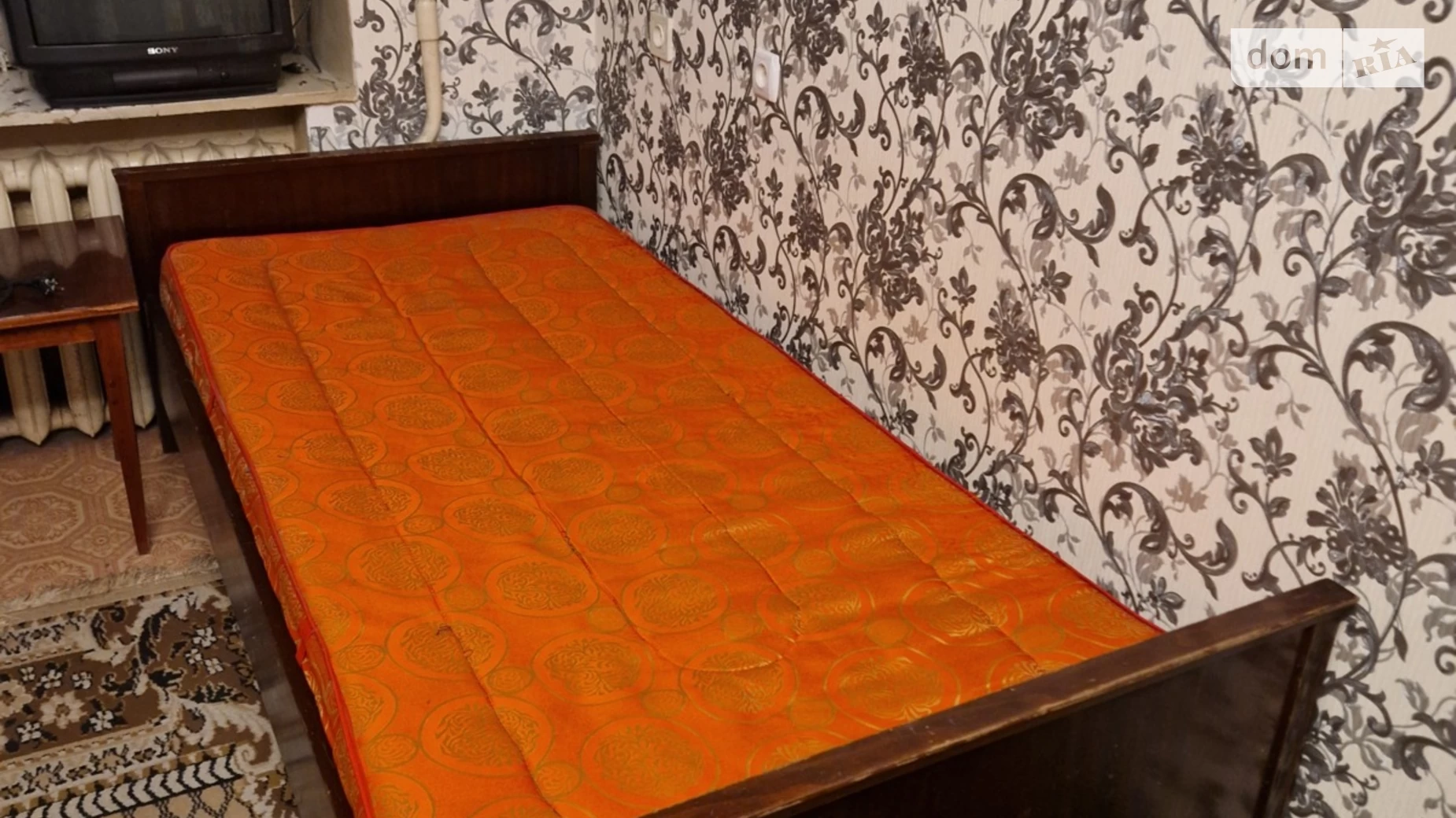 Сдается в аренду 1-комнатная квартира 37 кв. м в Одессе, ул. Кропивницкого - фото 2