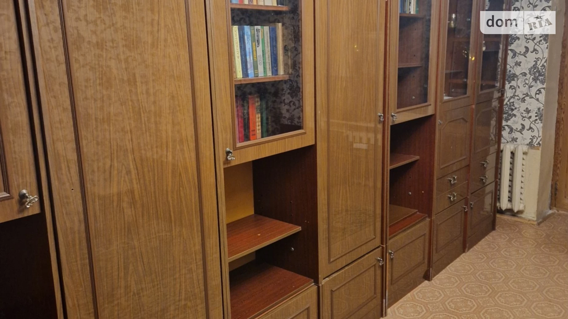 Сдается в аренду 1-комнатная квартира 37 кв. м в Одессе, ул. Кропивницкого - фото 4