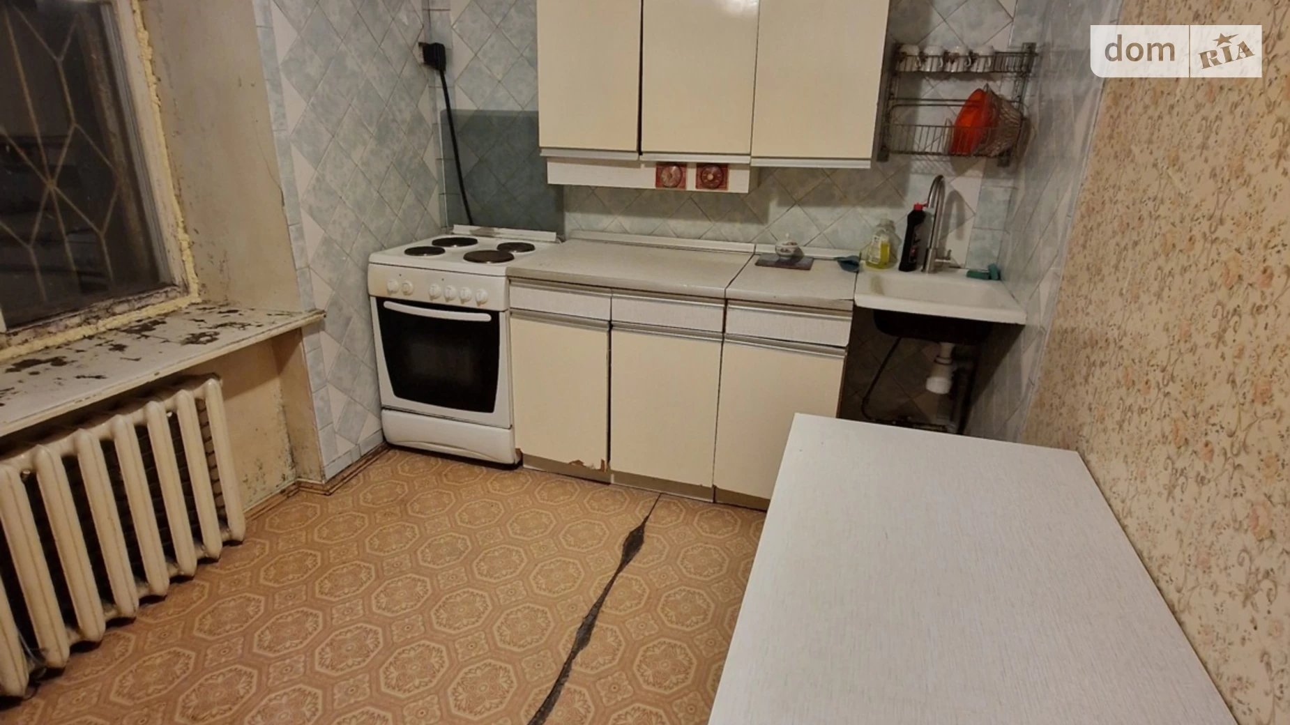 Сдается в аренду 1-комнатная квартира 37 кв. м в Одессе, ул. Кропивницкого - фото 5