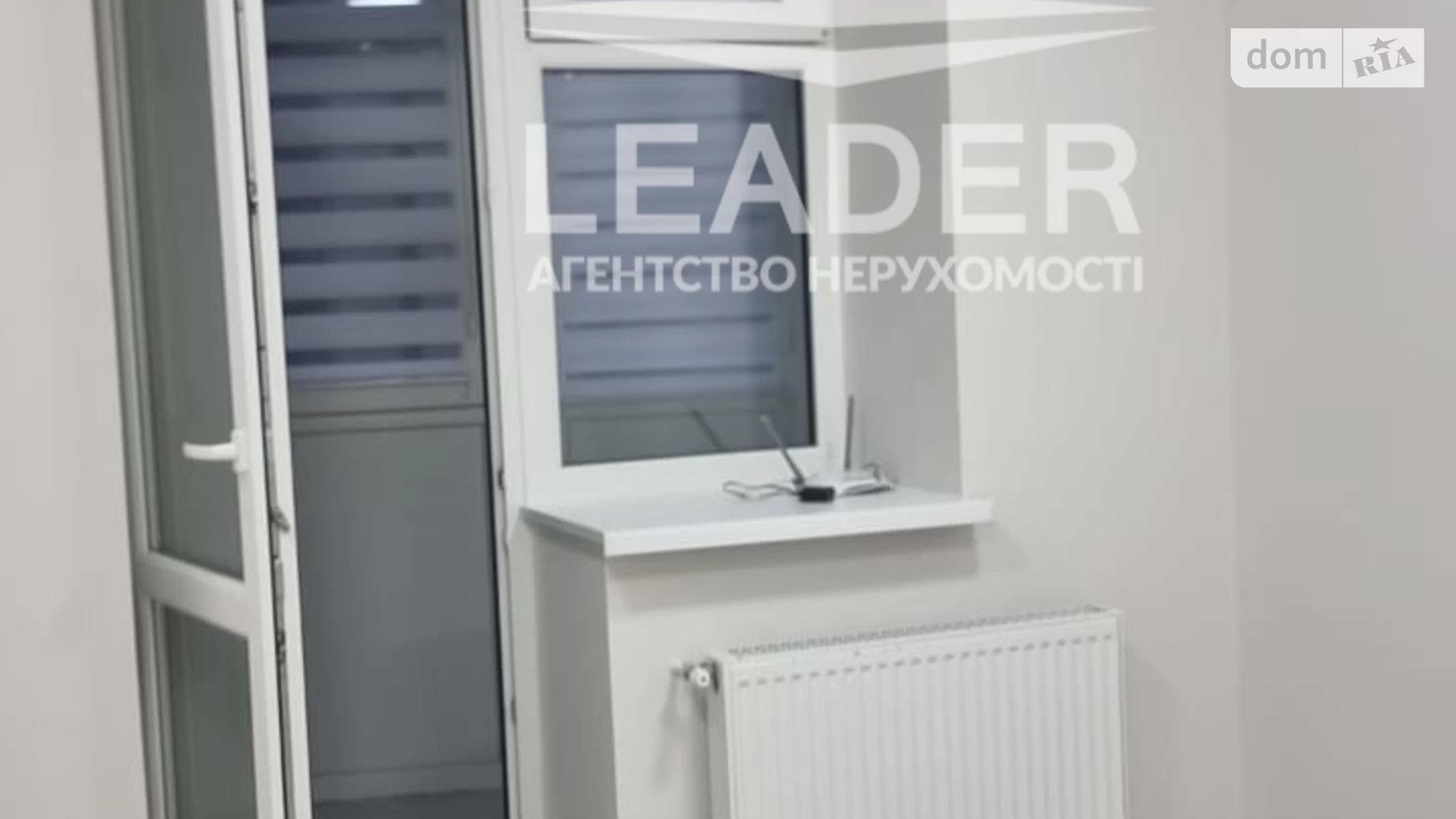 Продається 1-кімнатна квартира 48.8 кв. м у Вінниці, вул. Зодчих - фото 4