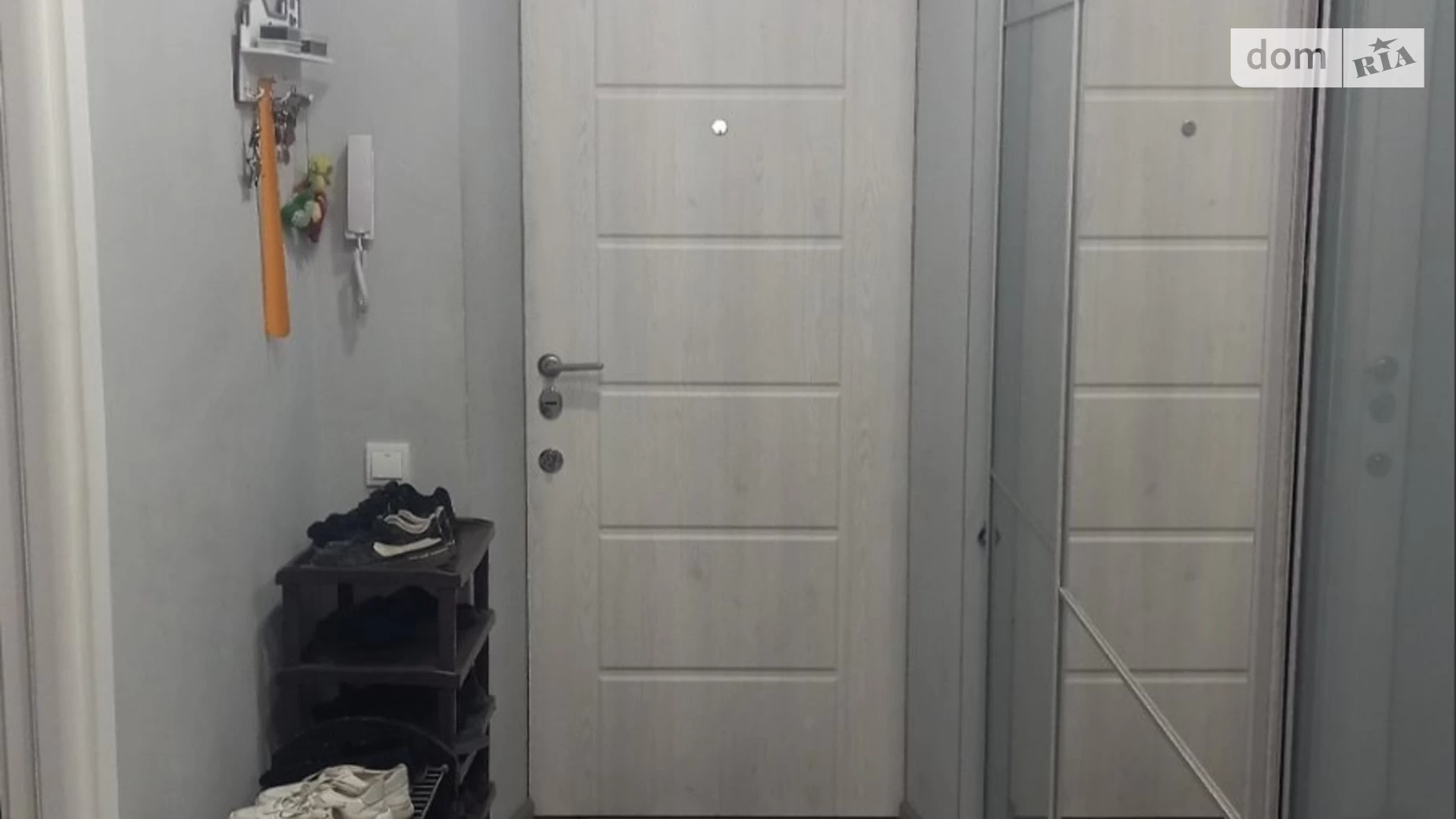 2-кімнатна квартира 54.5 кв. м у Запоріжжі, просп. Соборний, 81 - фото 5