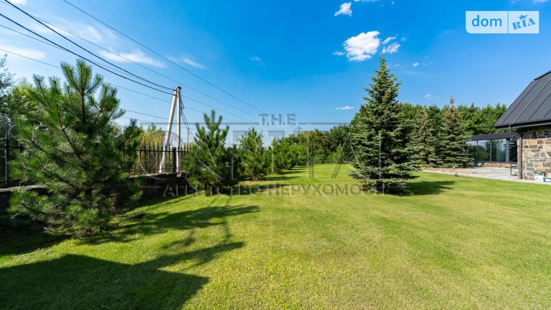 Продается дом на 2 этажа 650 кв. м с камином, цена: 1700000 $ - фото 4