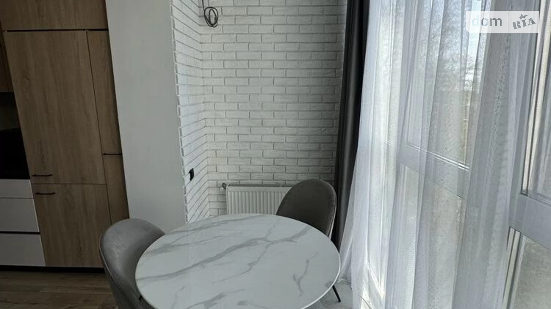 Продается 1-комнатная квартира 49 кв. м в Хмельницком, ул. Лесогриневецкая, 26 - фото 3