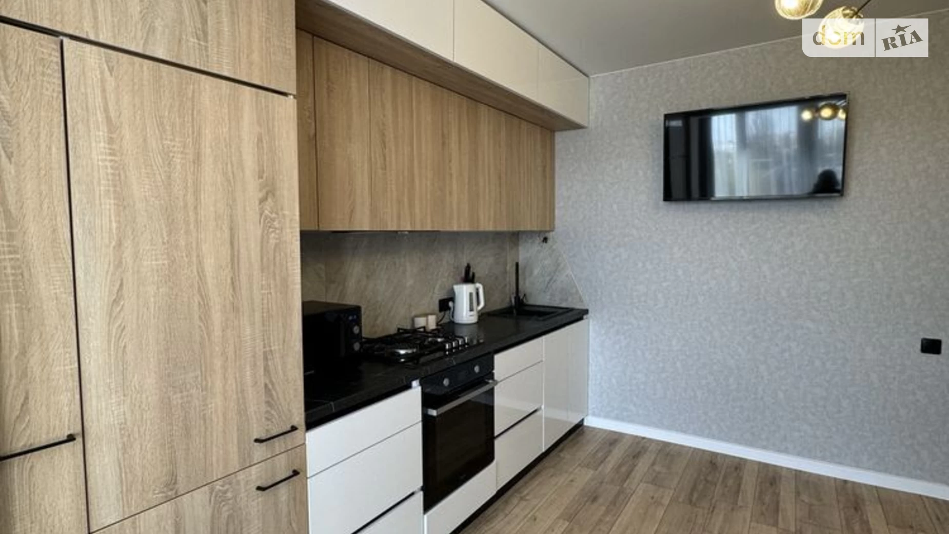 Продается 1-комнатная квартира 49 кв. м в Хмельницком, ул. Лесогриневецкая, 26 - фото 4