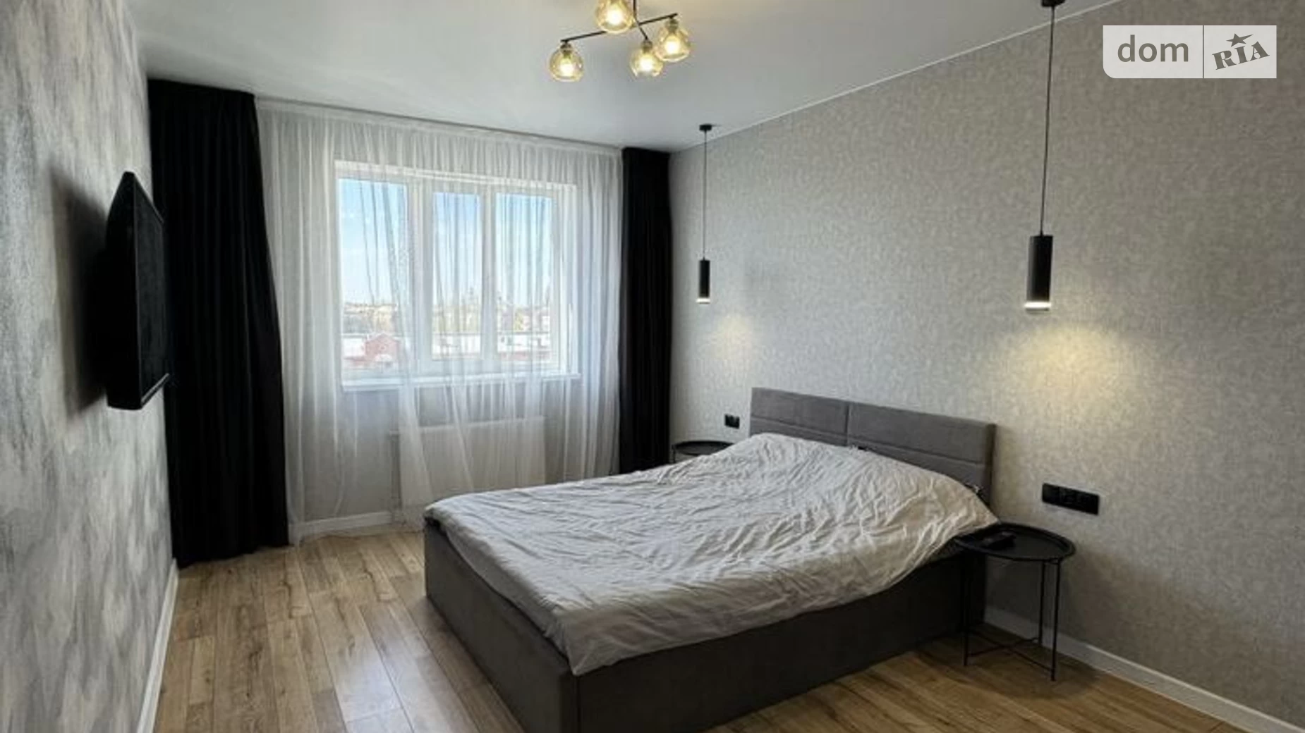 Продается 1-комнатная квартира 49 кв. м в Хмельницком, ул. Лесогриневецкая, 26 - фото 5