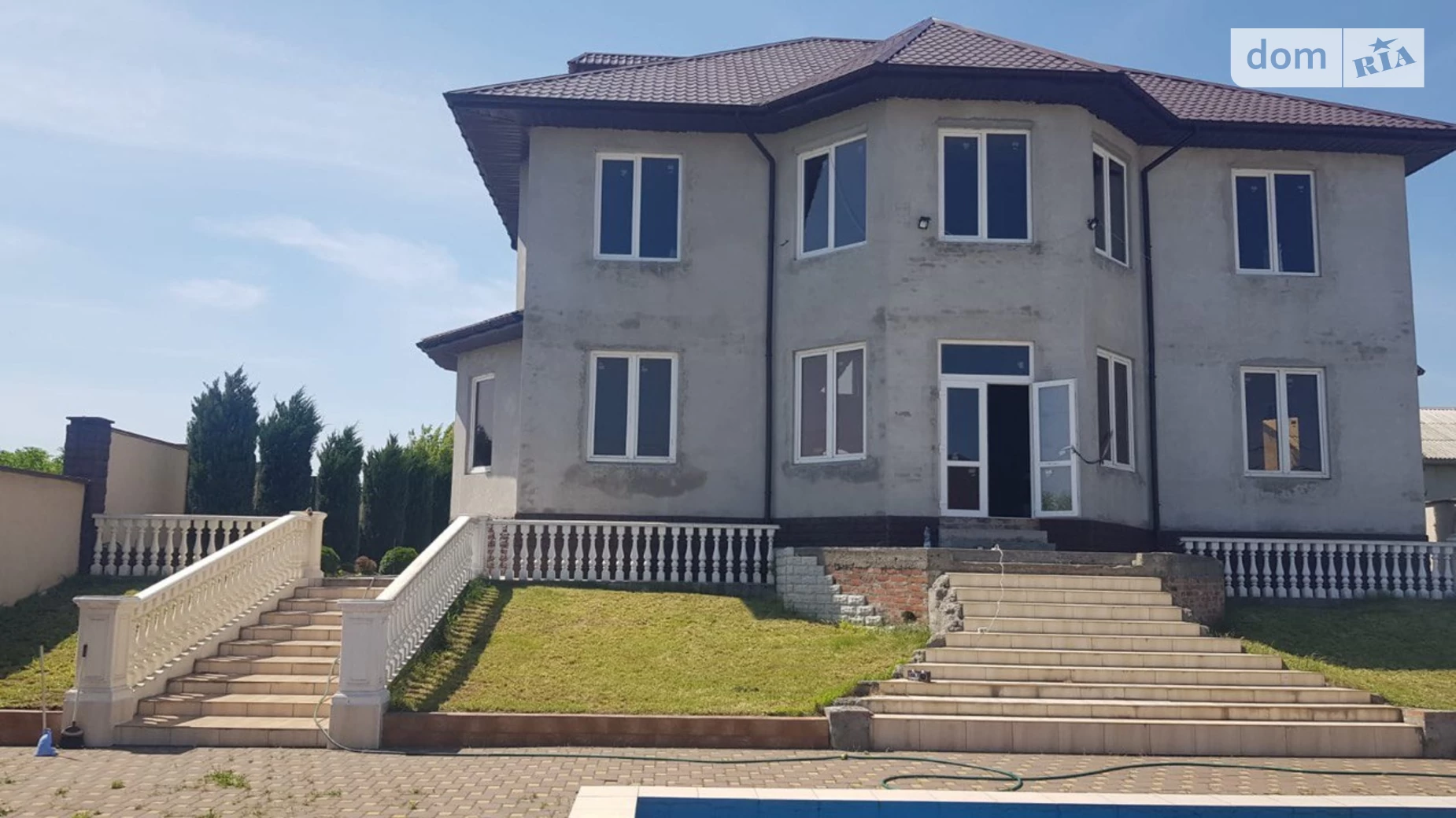 Продається одноповерховий будинок 122.2 кв. м з терасою, цена: 175000 $ - фото 4