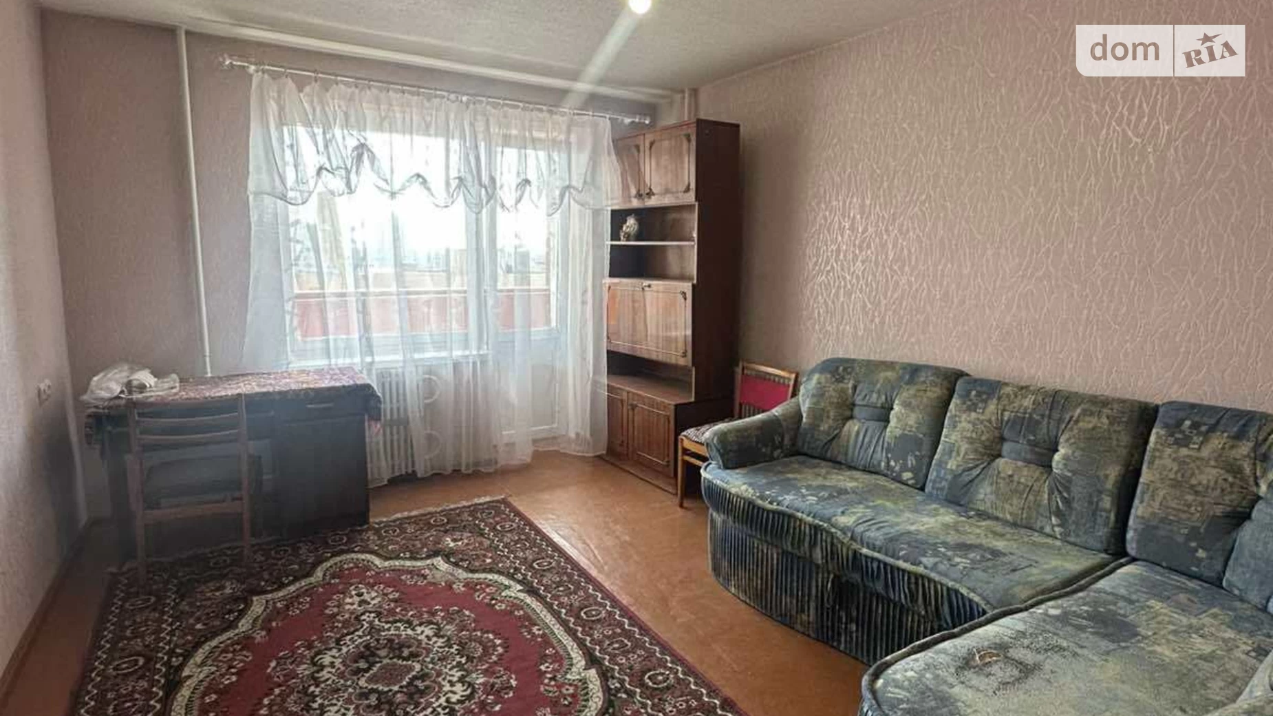 Сдается в аренду 1-комнатная квартира 36 кв. м в Харькове, просп. Победы, 46 - фото 2